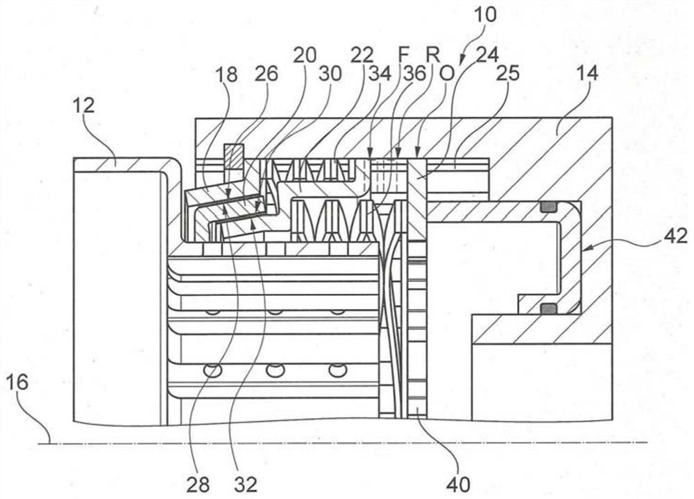 Shifting equipment for motor vehicles and motor vehicle transmissions