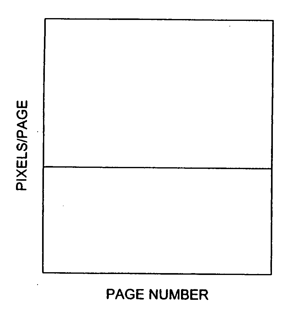 Magnification methods, systems, and computer program products for virtual three-dimensional books