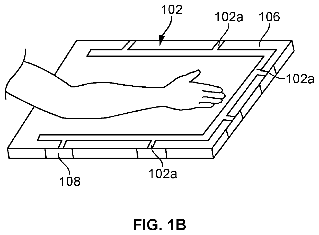 Device for surgical assistance