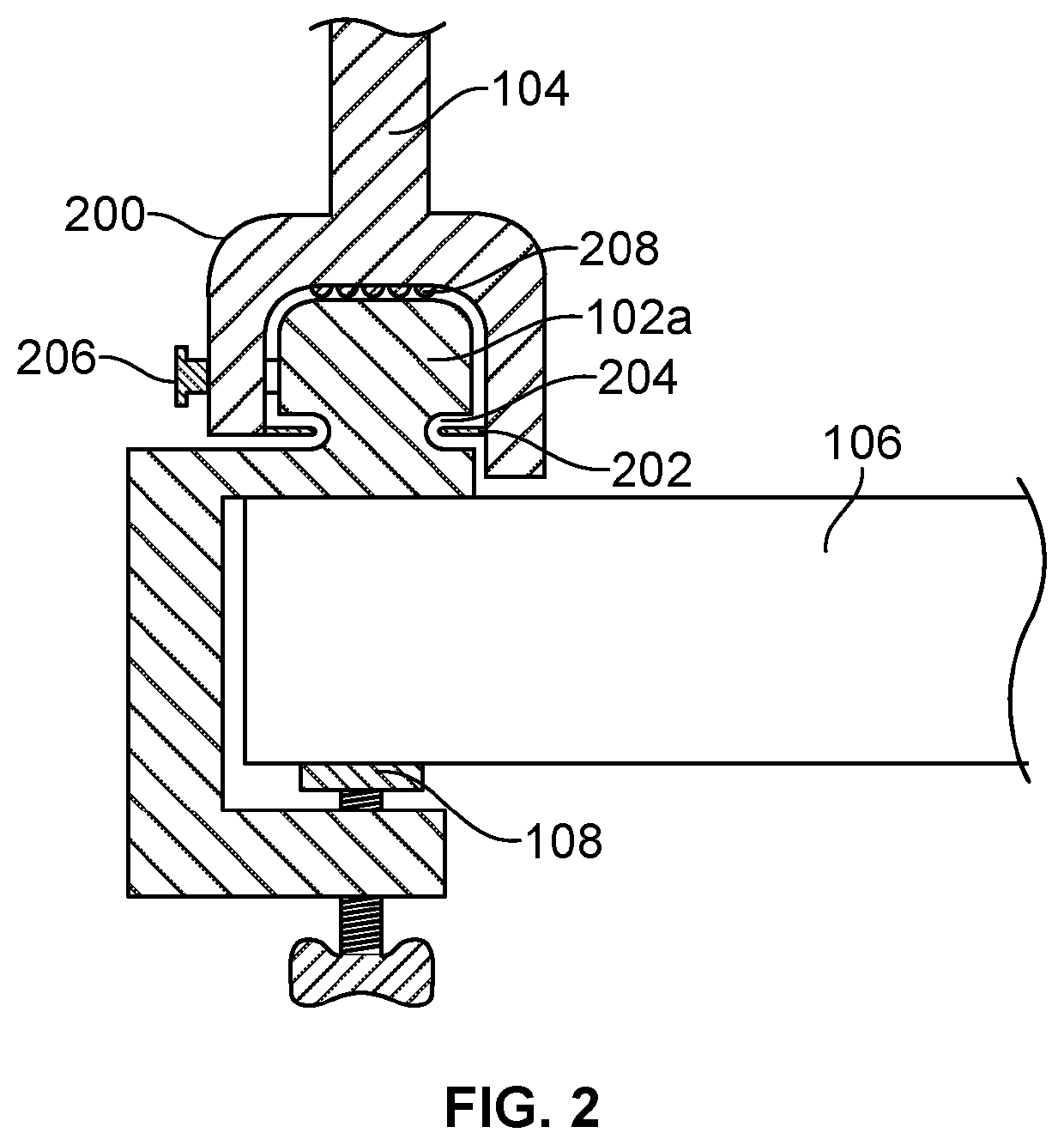 Device for surgical assistance