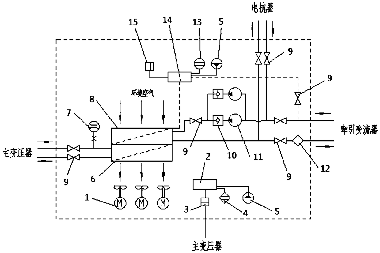 Cooling device