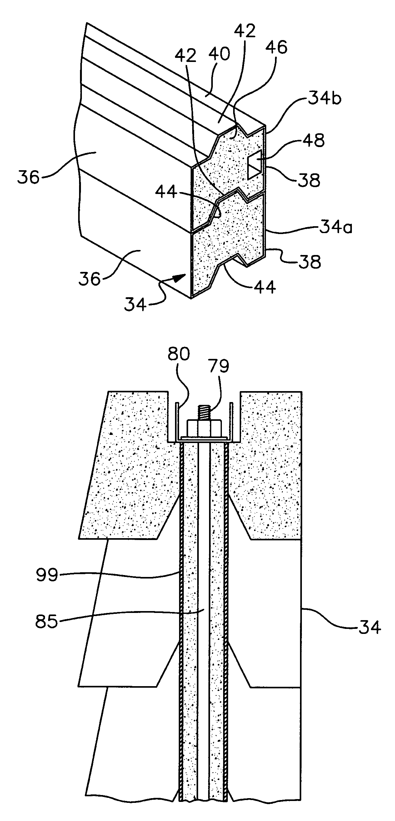 Modular building system