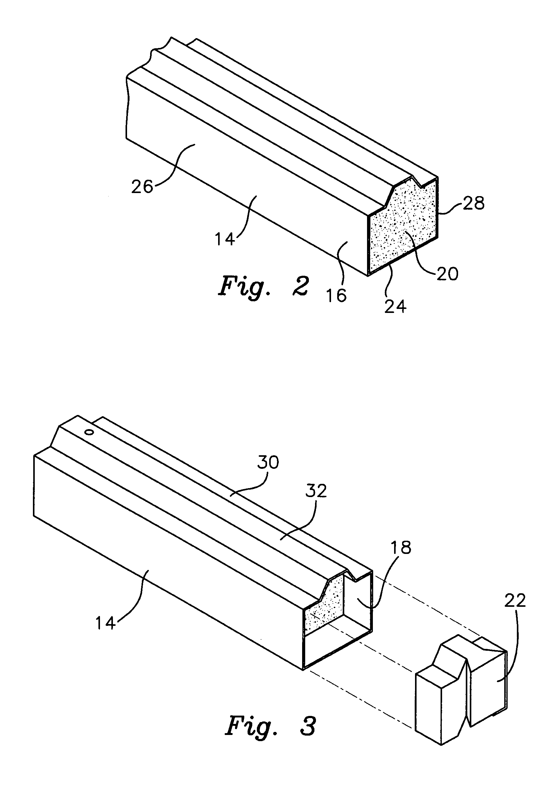 Modular building system