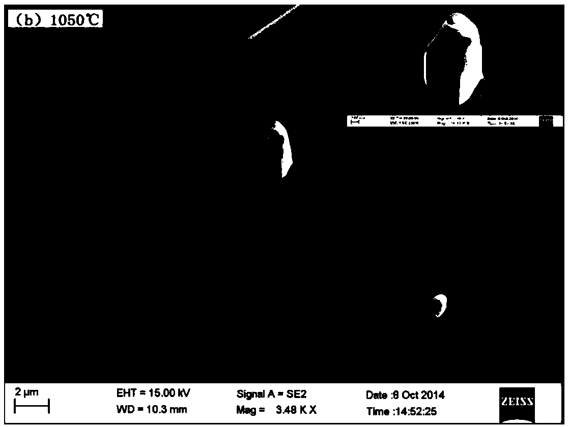 Method for continuously producing nano tetrapod-like zinc oxide from secondary zinc slag