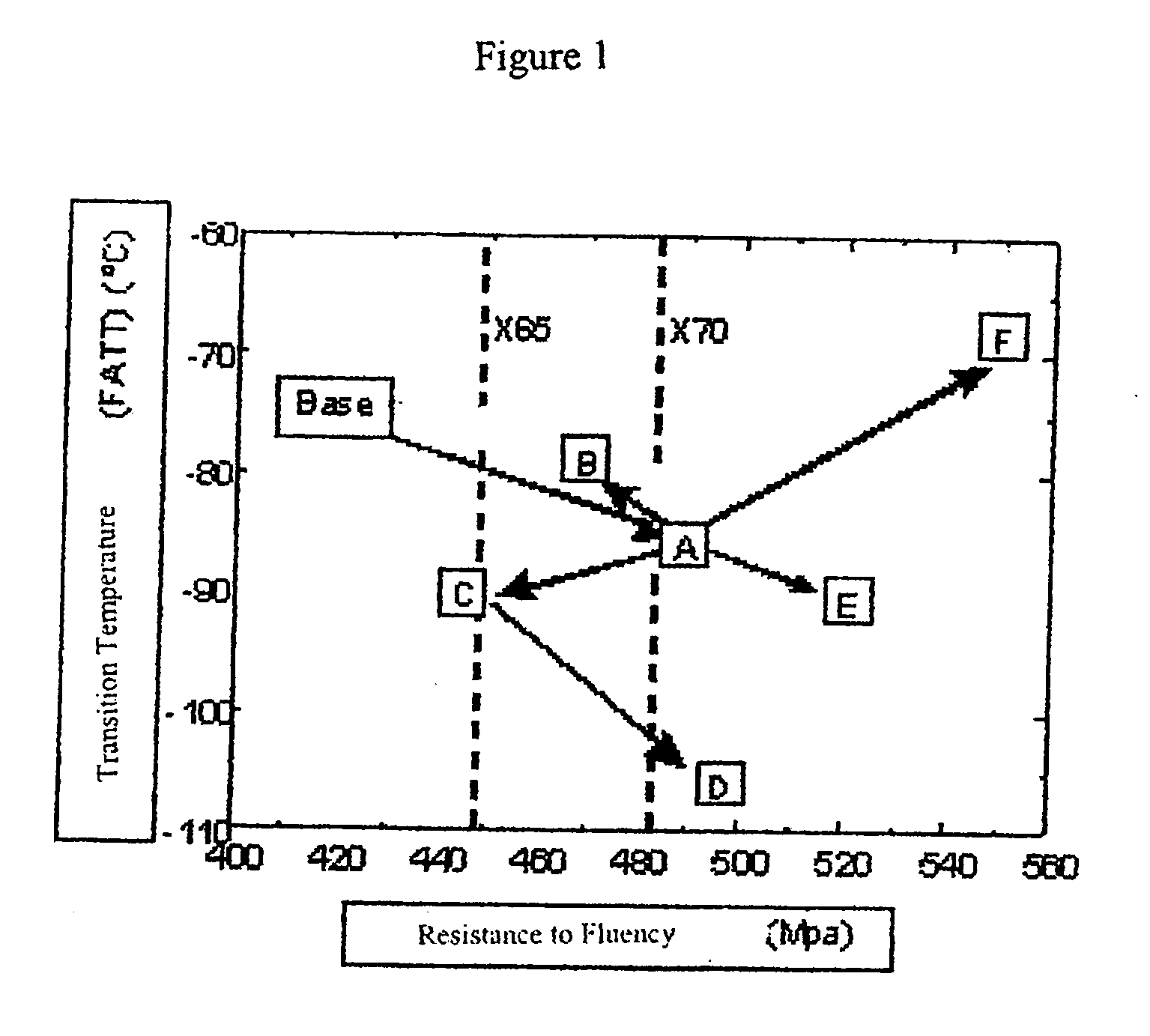 Seamless steel tube which is intended to be used as a guide pipe and production method thereof