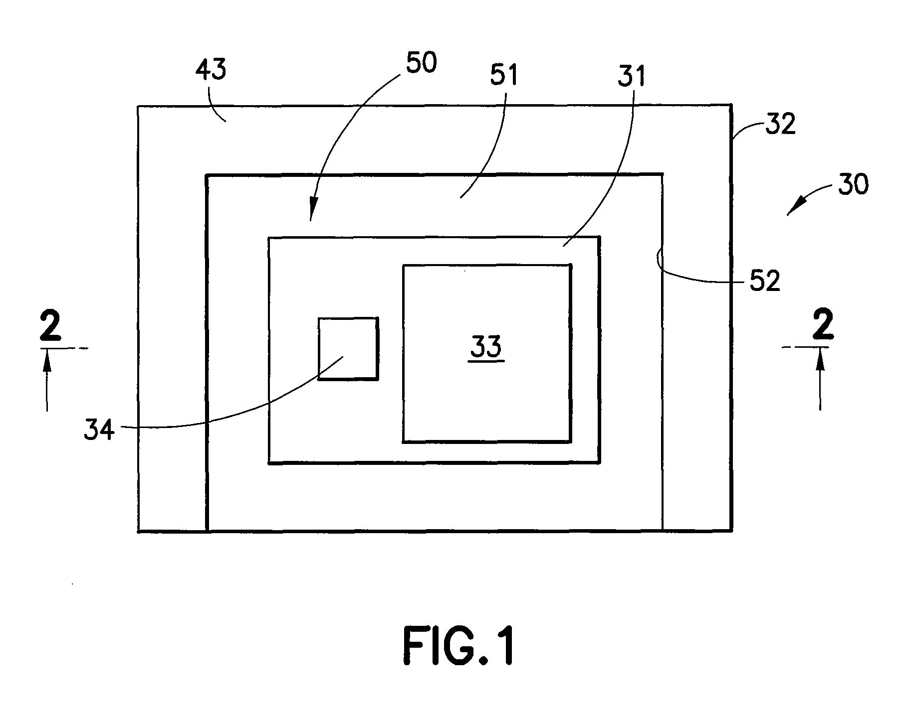 Package for high power density devices