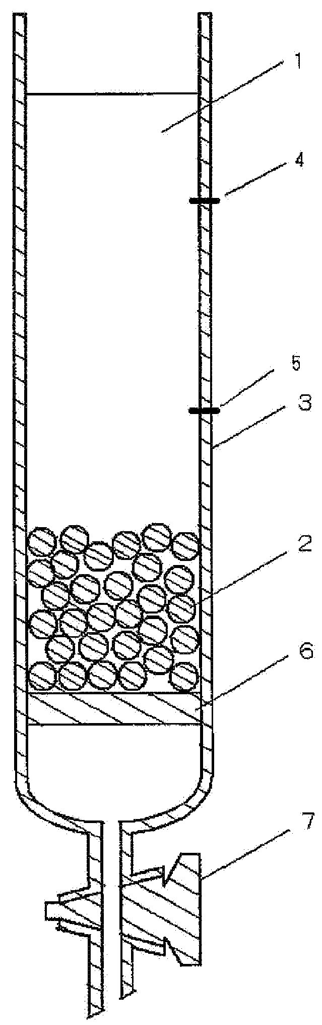 Process for producing aqueous-liquid absorbing resin particles, aqueous-liquid absorbing resin particles, absorbent, and absorbent article