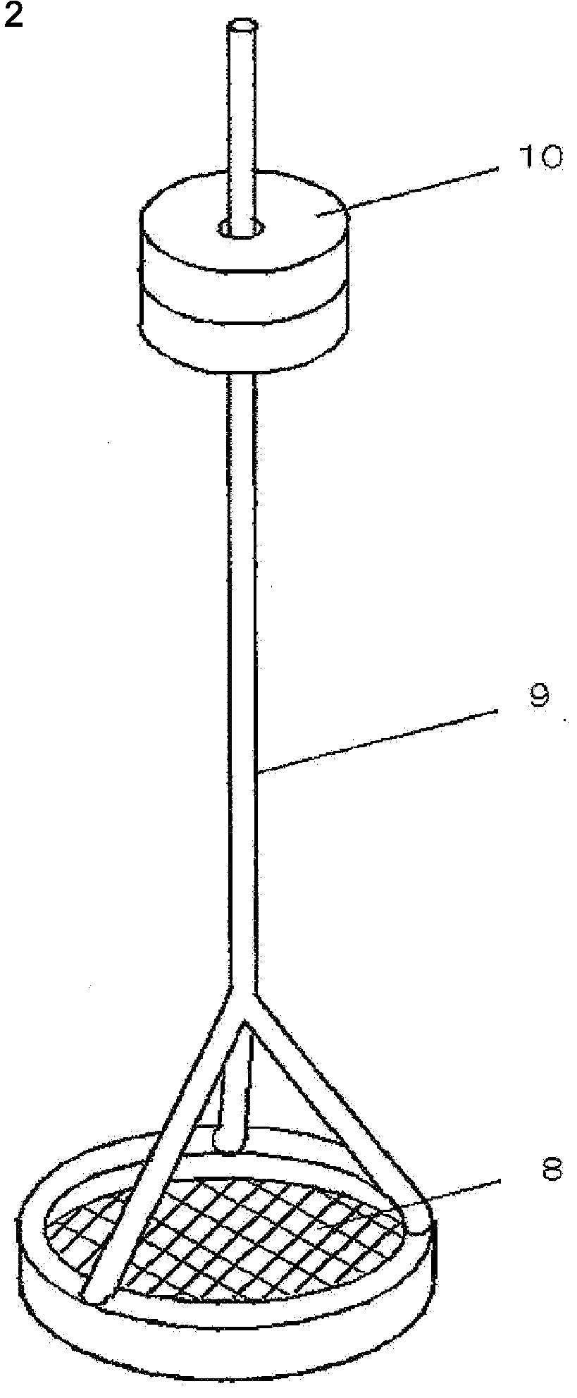 Process for producing aqueous-liquid absorbing resin particles, aqueous-liquid absorbing resin particles, absorbent, and absorbent article