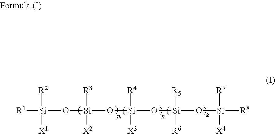 Rubber composition for use in tire treads