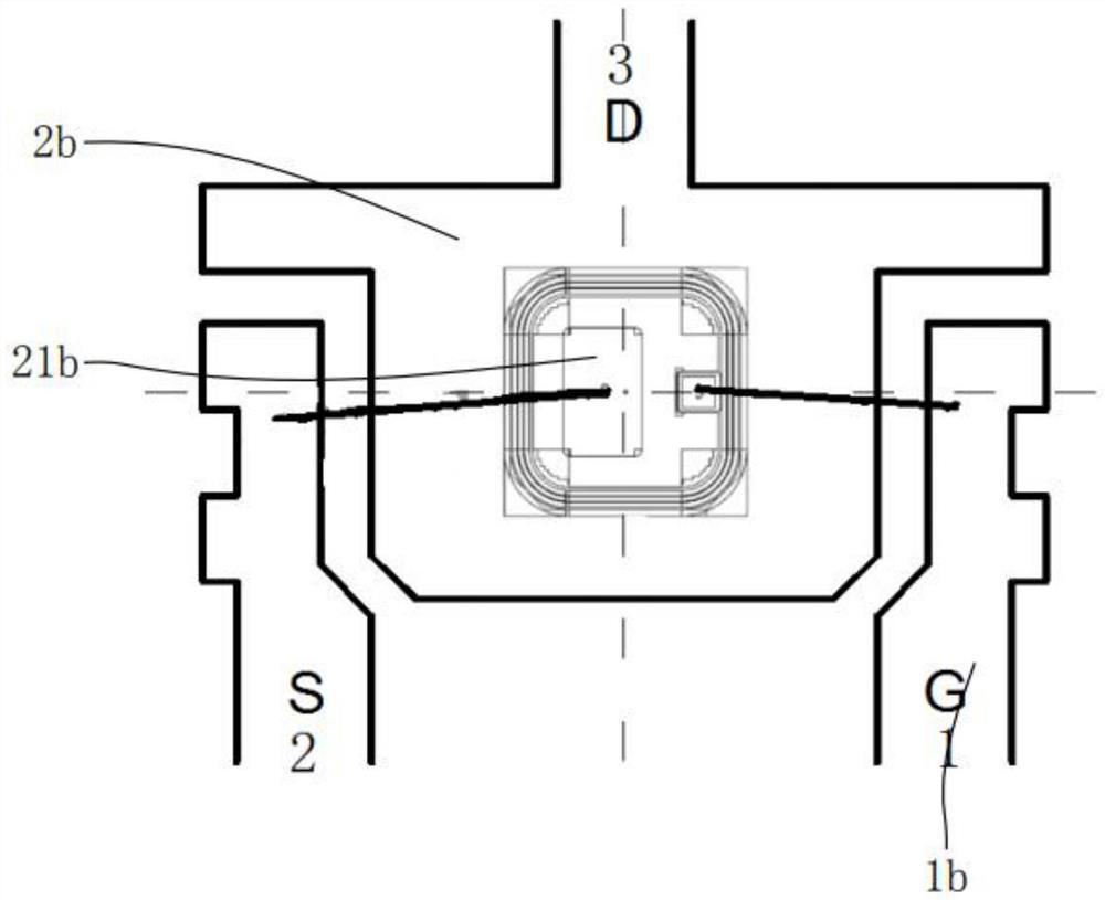 Semiconductor sensor reverse packaging process