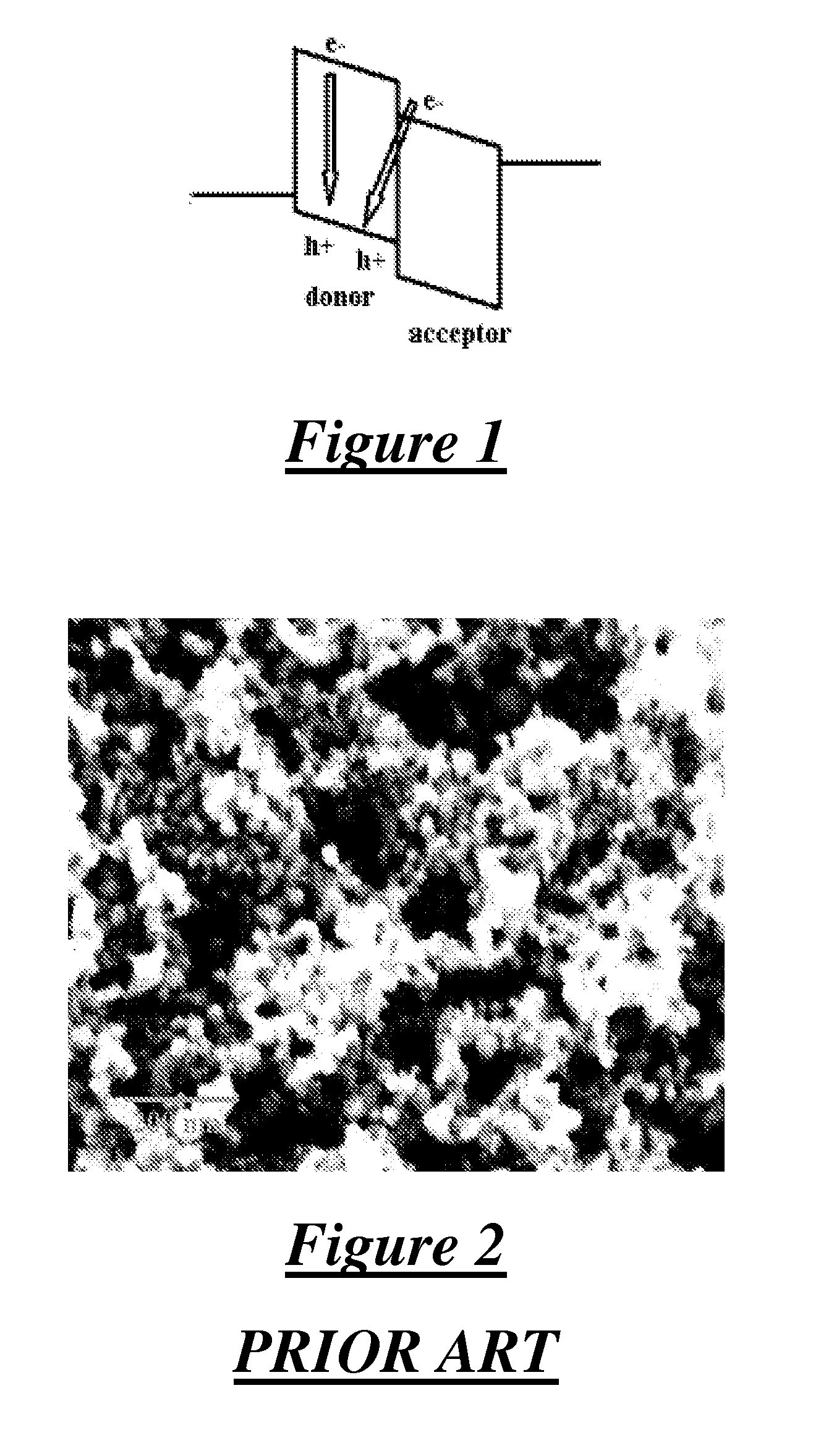 Hybrid Photovoltaic Cell Module