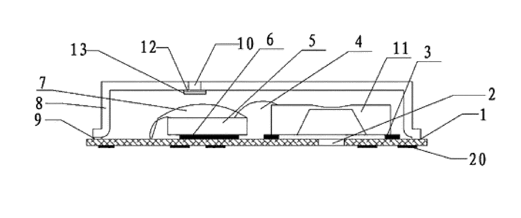 Directional MEMS microphone and receiver device