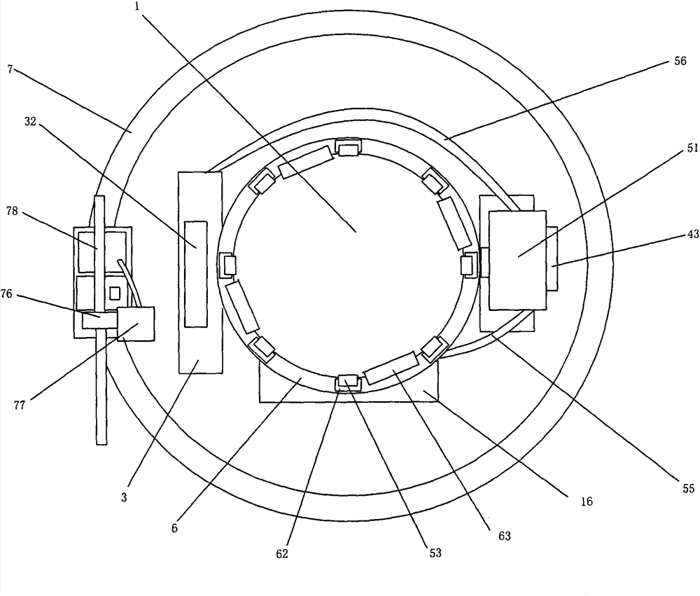 Heat-insulation flowerpot