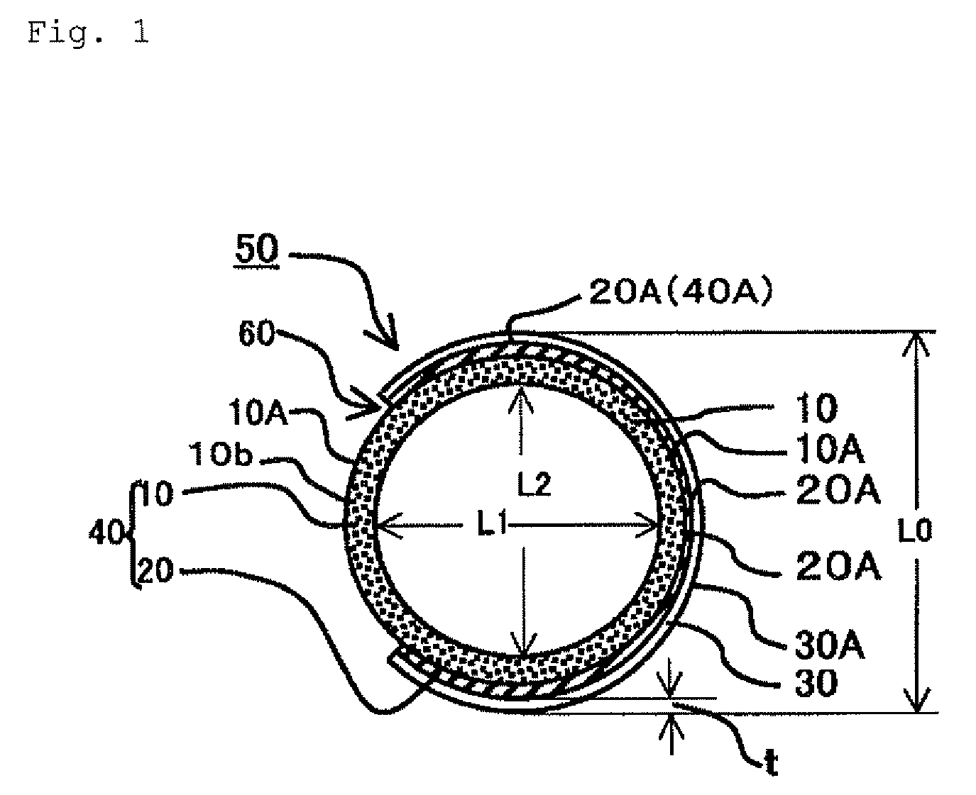 Low-compression force metal gaskets