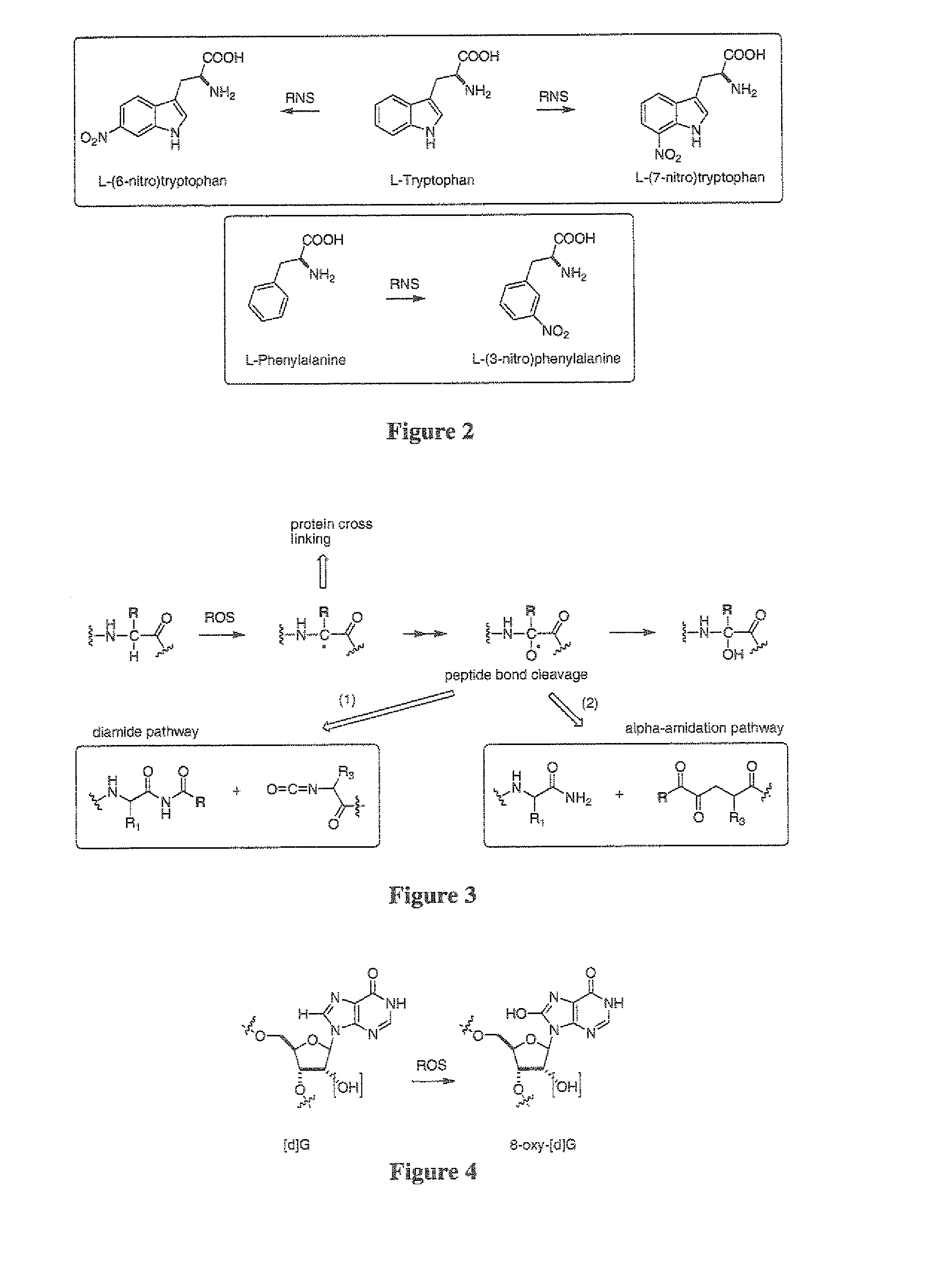 Isotopically modified compounds and their use as food supplements