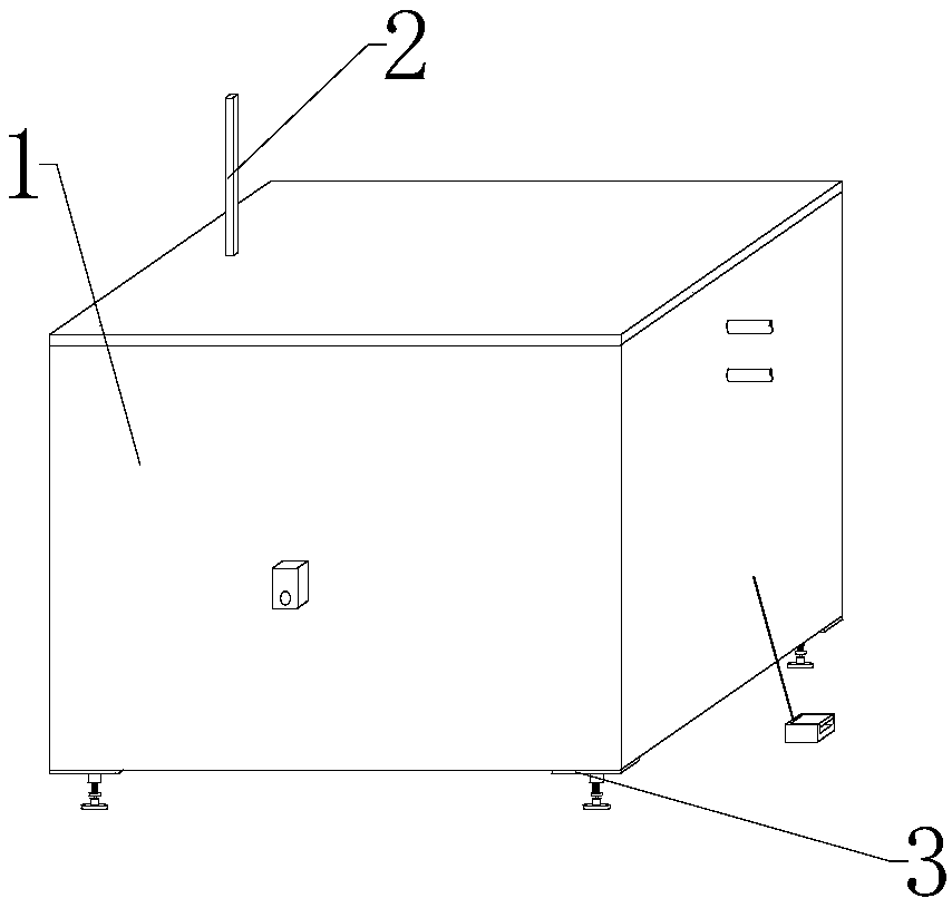 Quantum water purifier for scaling