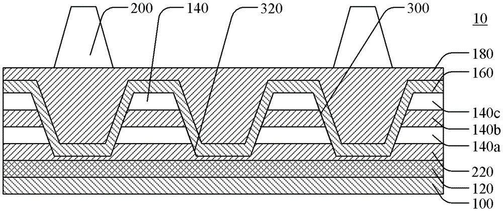 Display base plate and manufacturing method of display base plate as well as display device