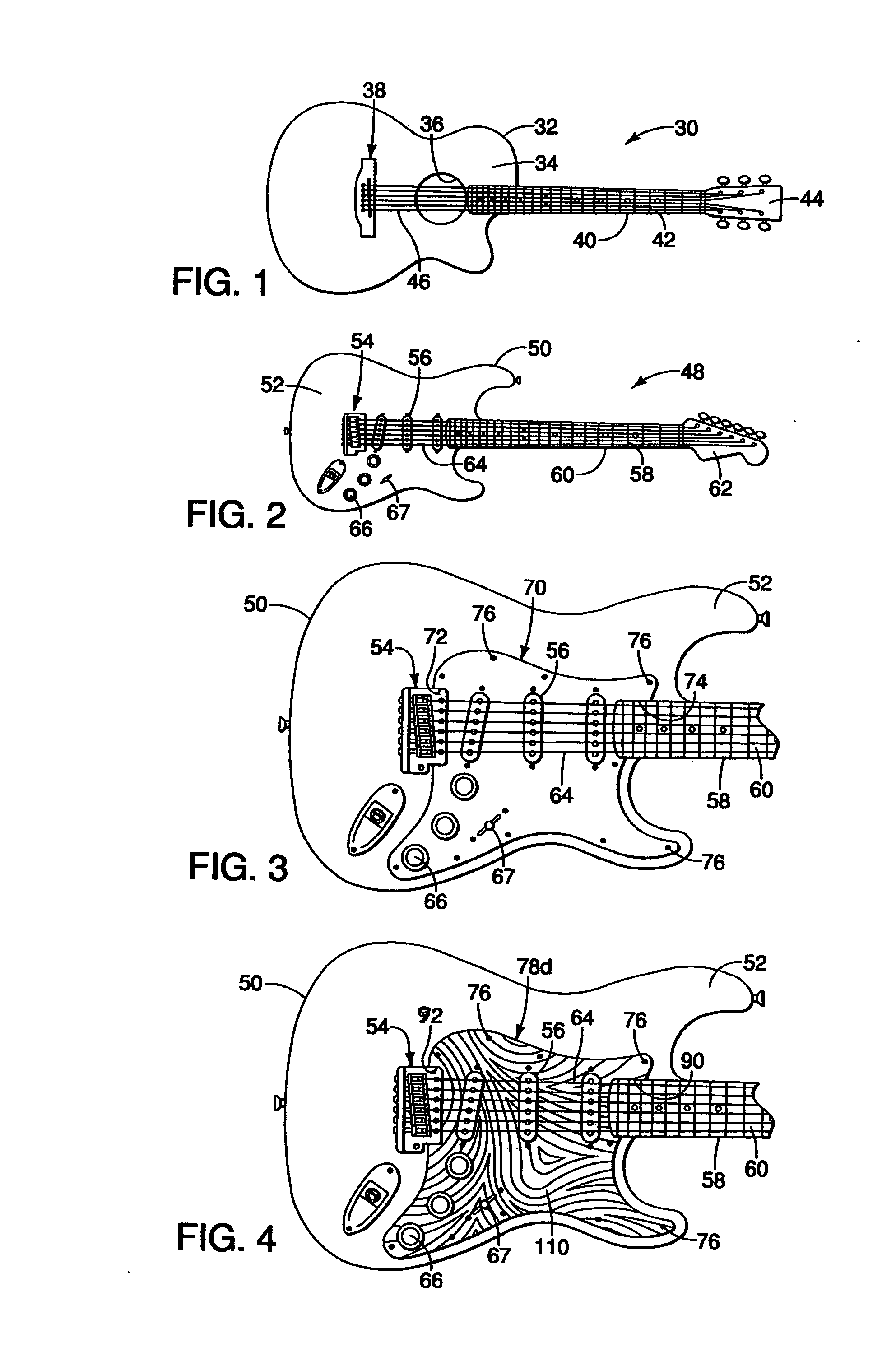 Cover for stringed instruments