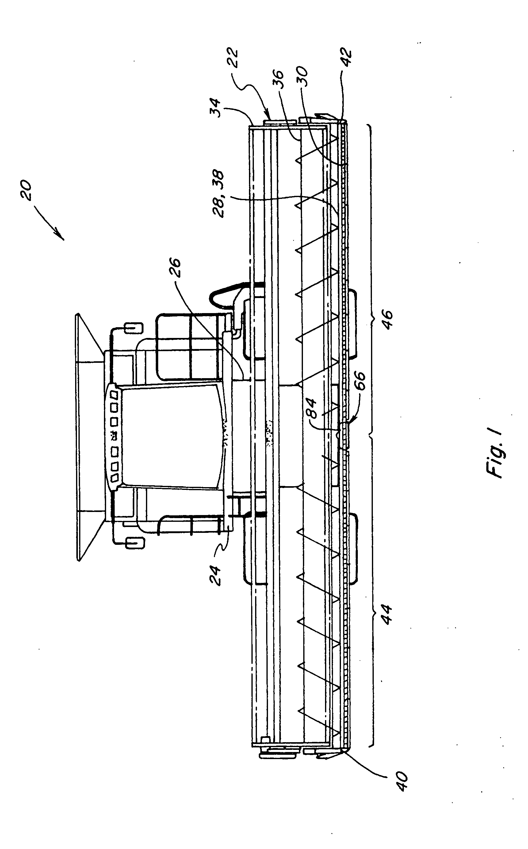 Offset epicyclic sickle drive for a header of an agricultural plant cutting machine