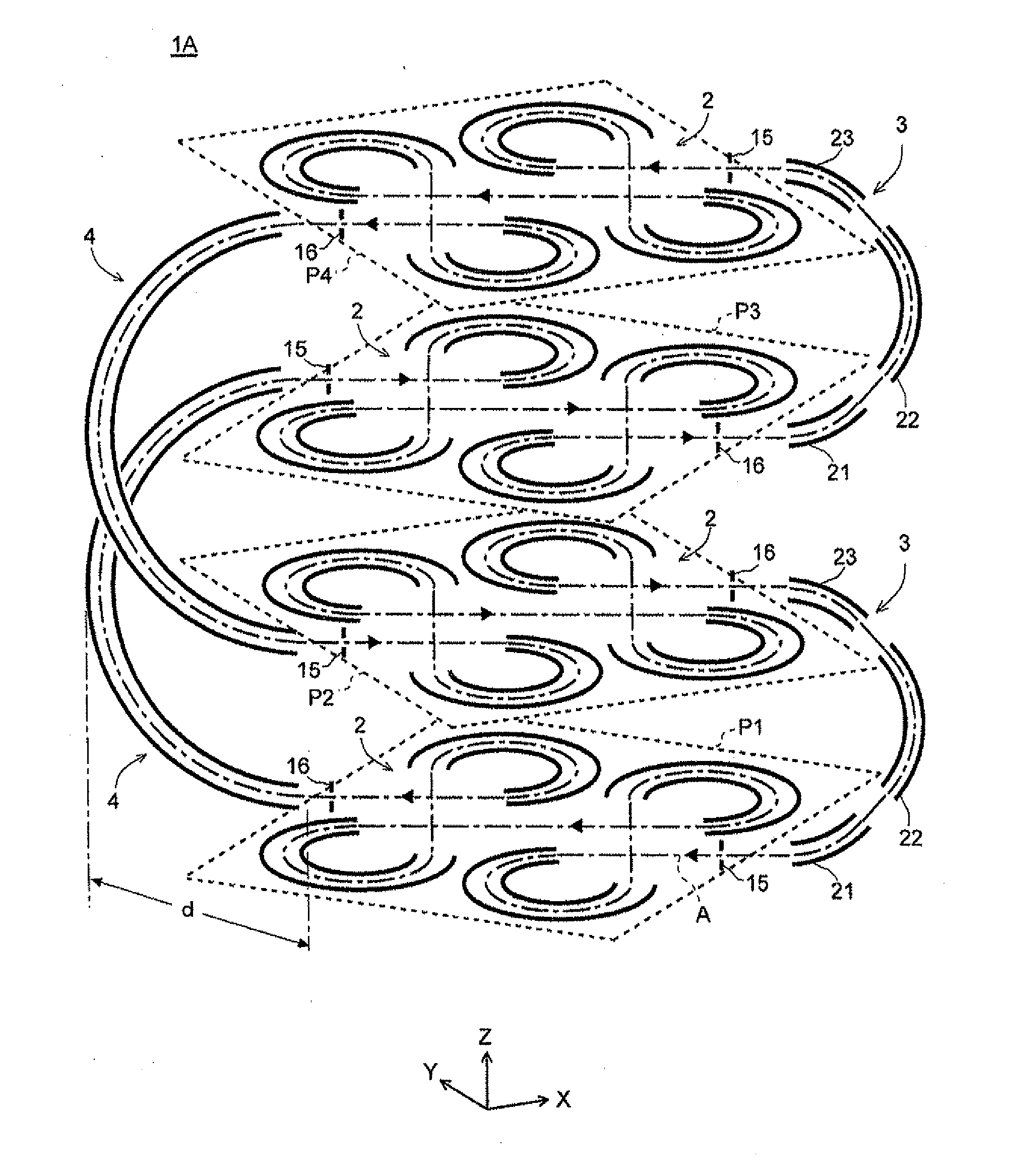 Mass Spectrometer