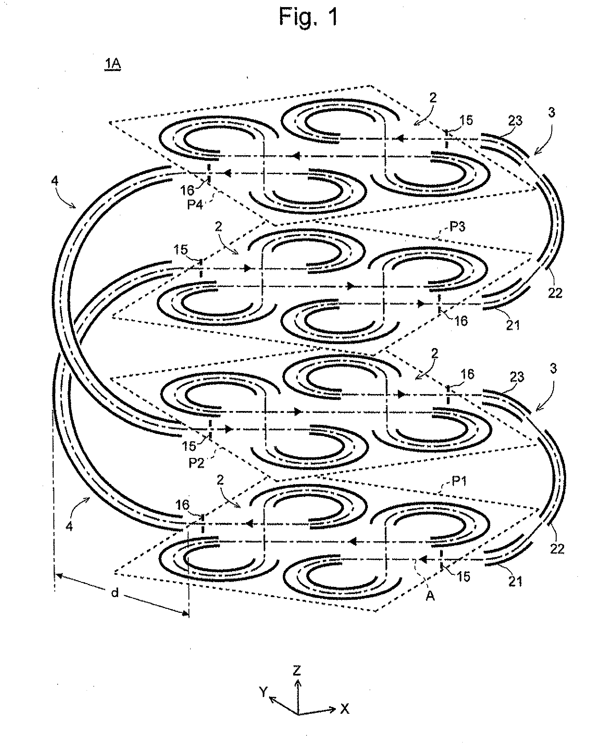 Mass Spectrometer