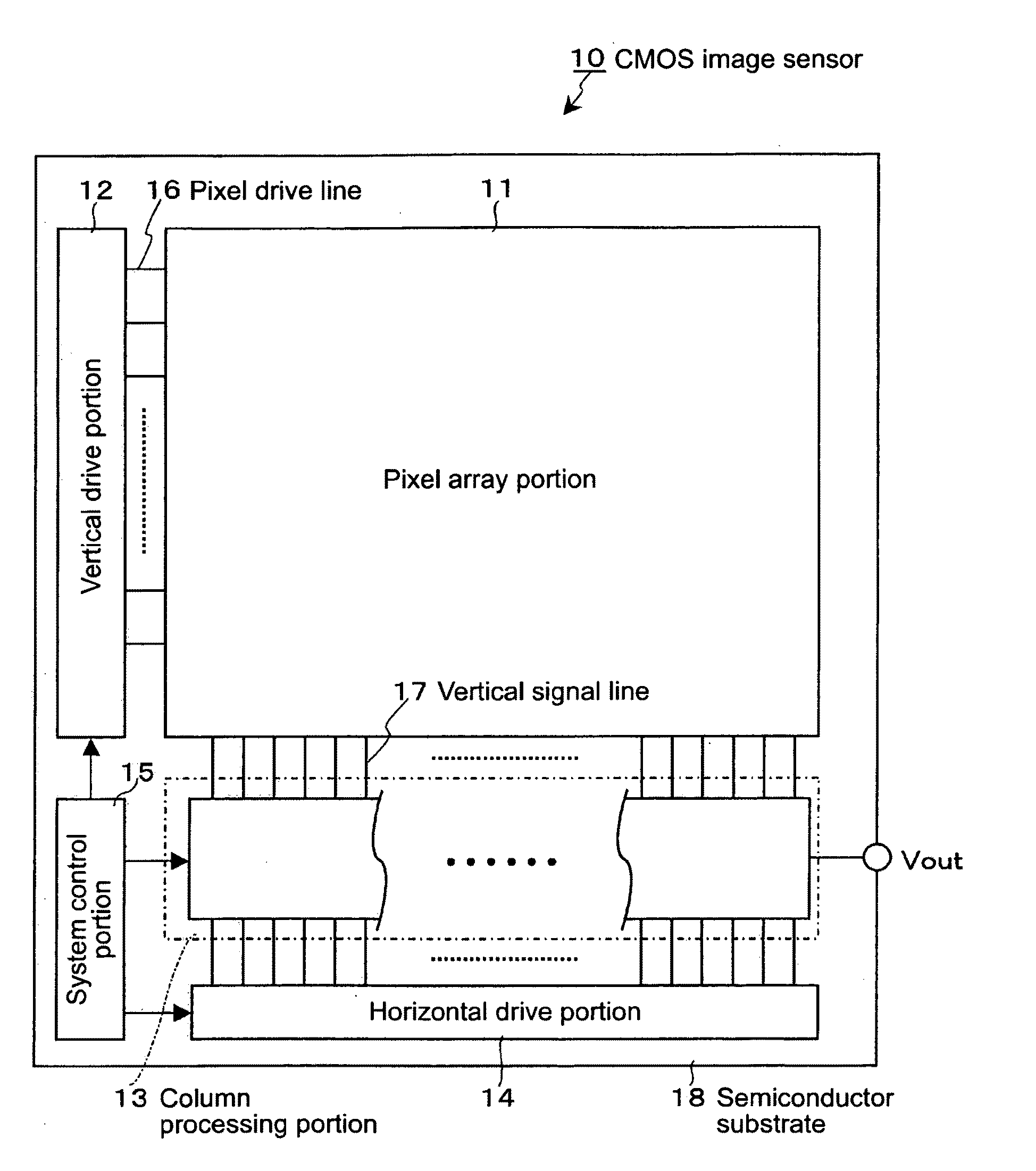 Solid-state image pickup apparatus and electronic apparatus