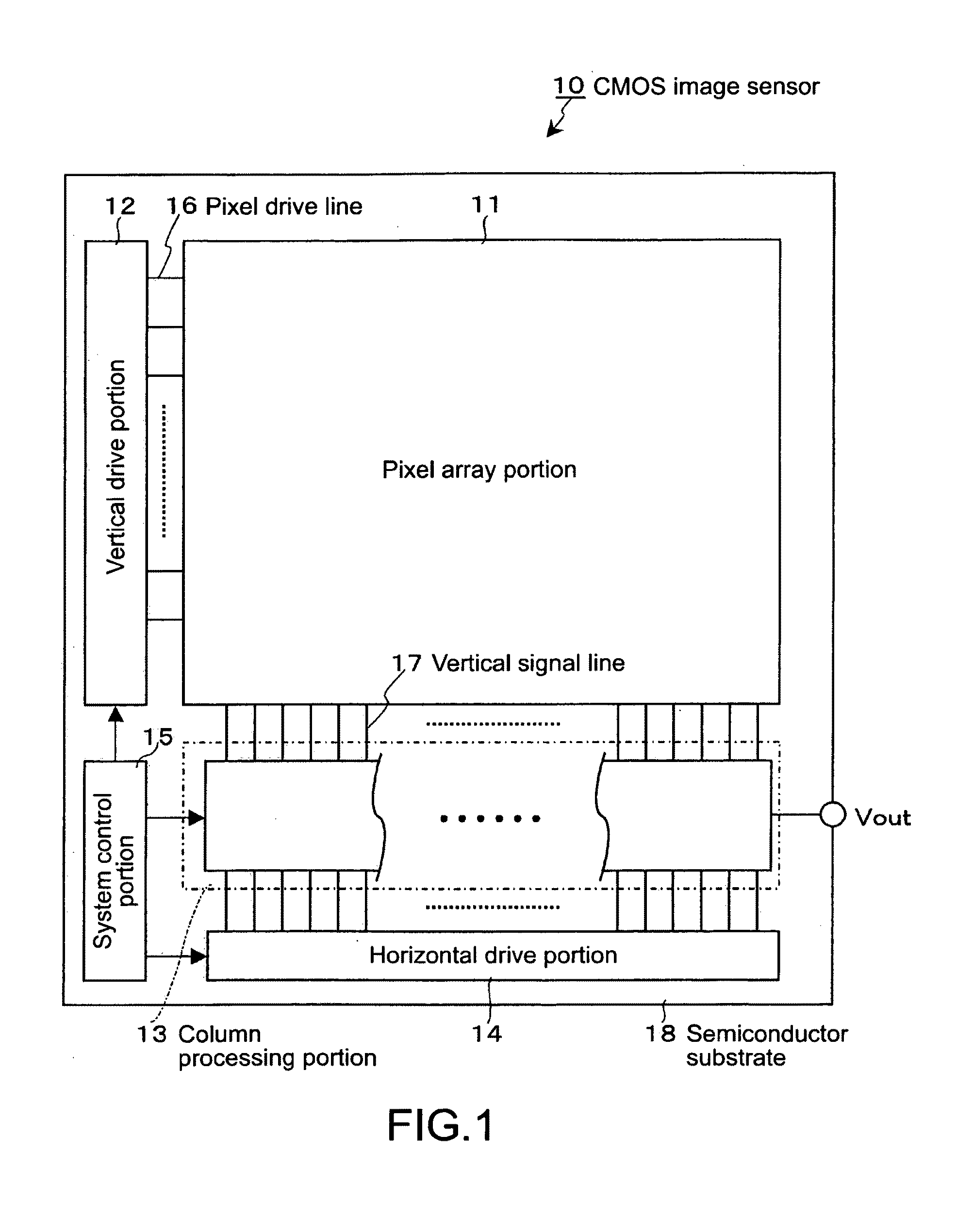 Solid-state image pickup apparatus and electronic apparatus