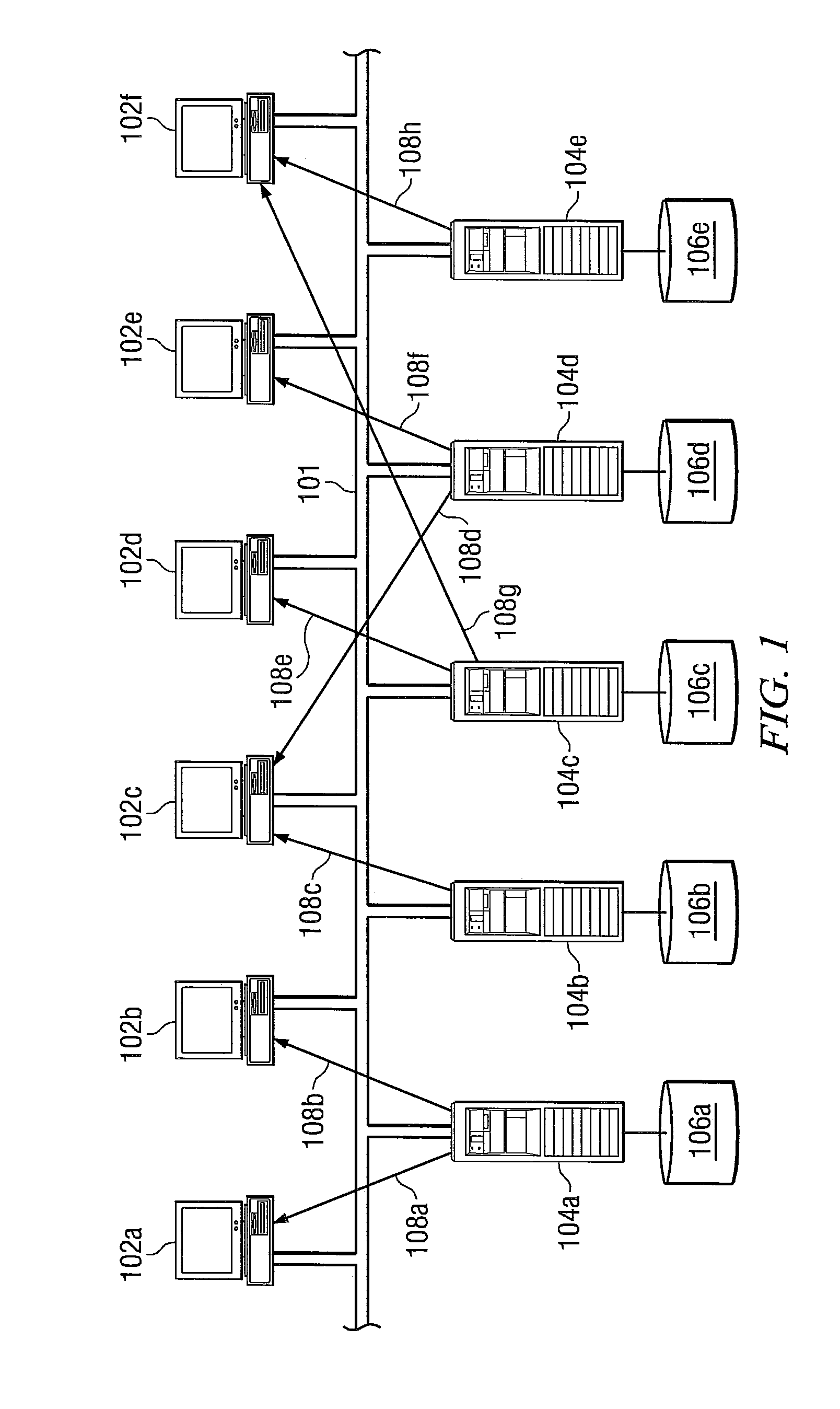 Method and apparatus for managing file systems and file-based data storage