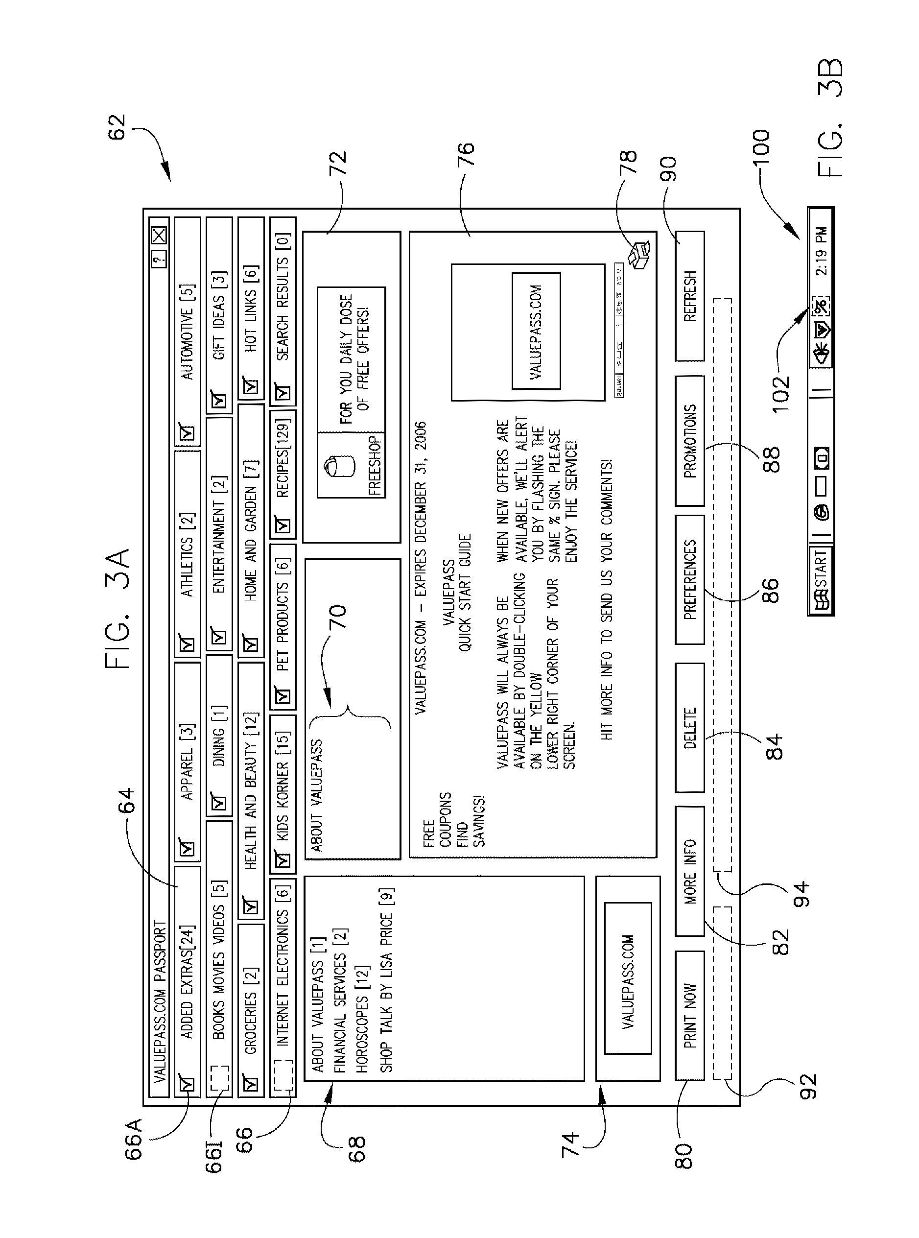 System and method for tracking, utilizing predicting, and implementing online consumer browsing behavior, buying patterns, social networking communications, advertisements and communications, for online coupons, products, goods & services, auctions, and service providers using geospatial mapping technology, and social networking