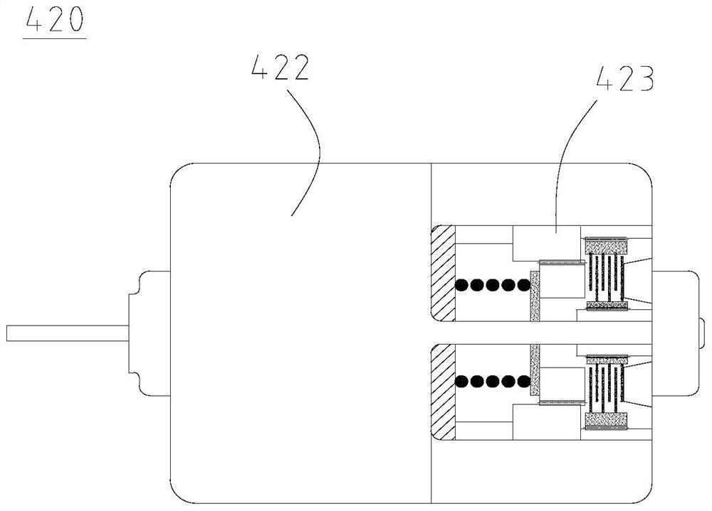 Brake-by-wire systems and vehicles