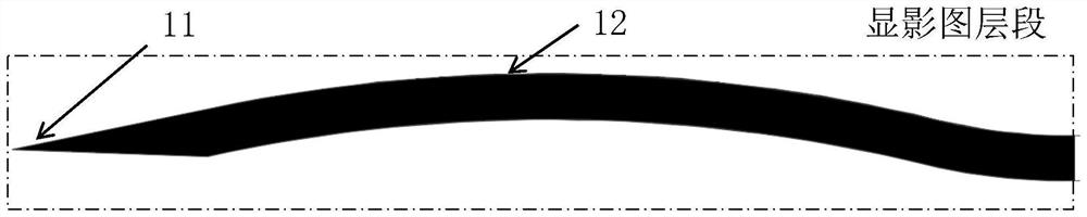 Guide wire needle and micro catheter system