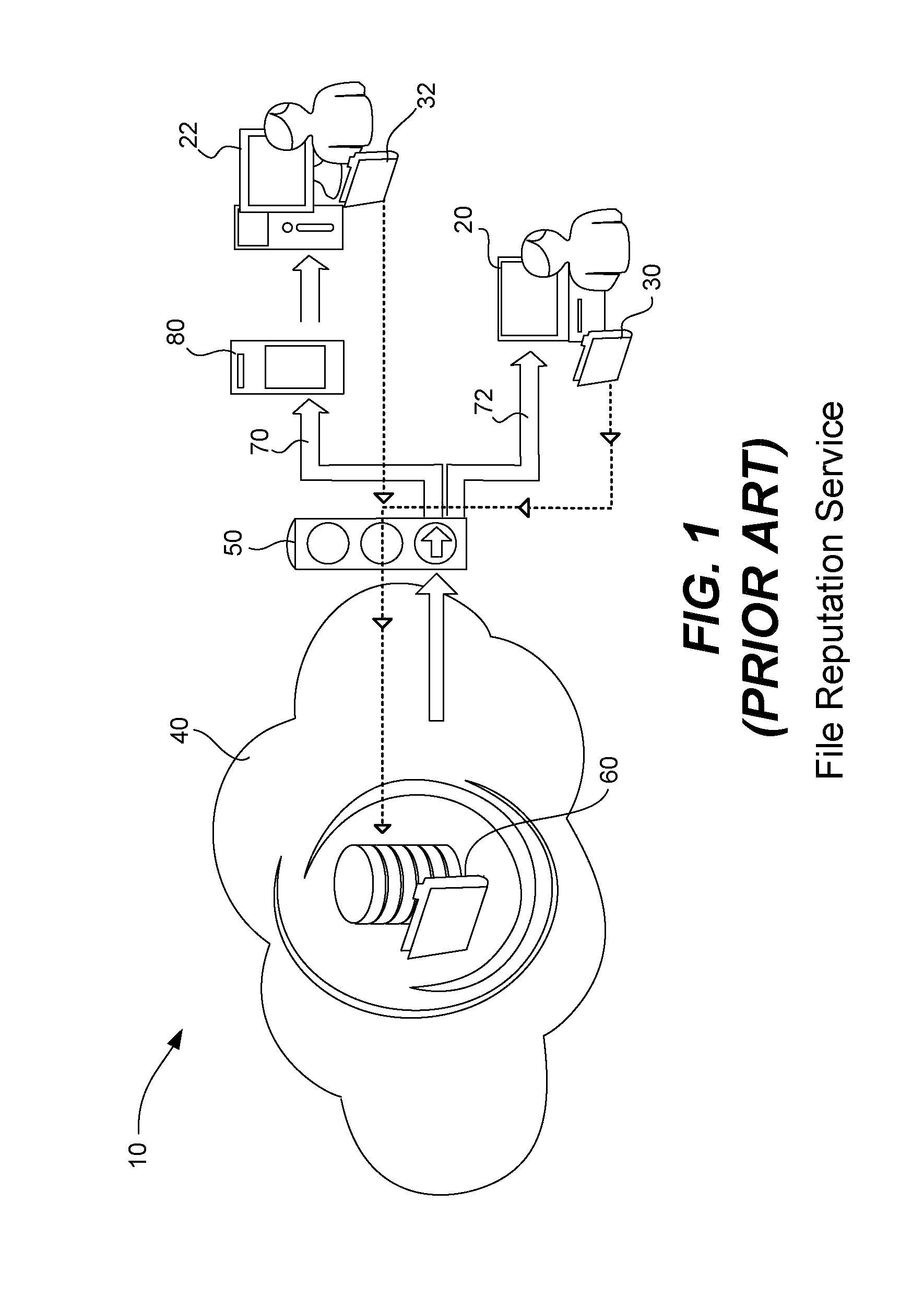 Network traffic reduction