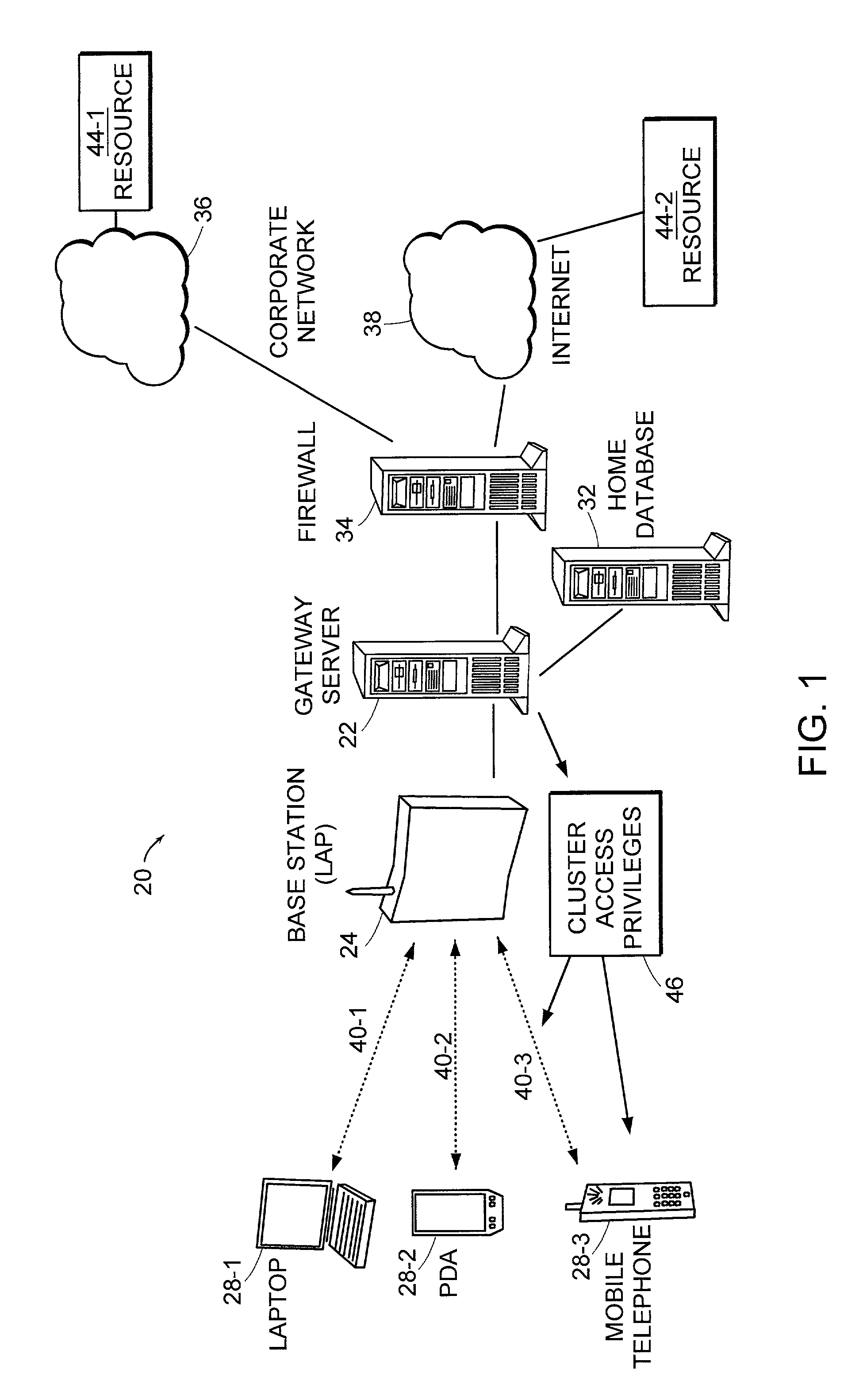 System and method for supporting interactive user interface operations and storage medium