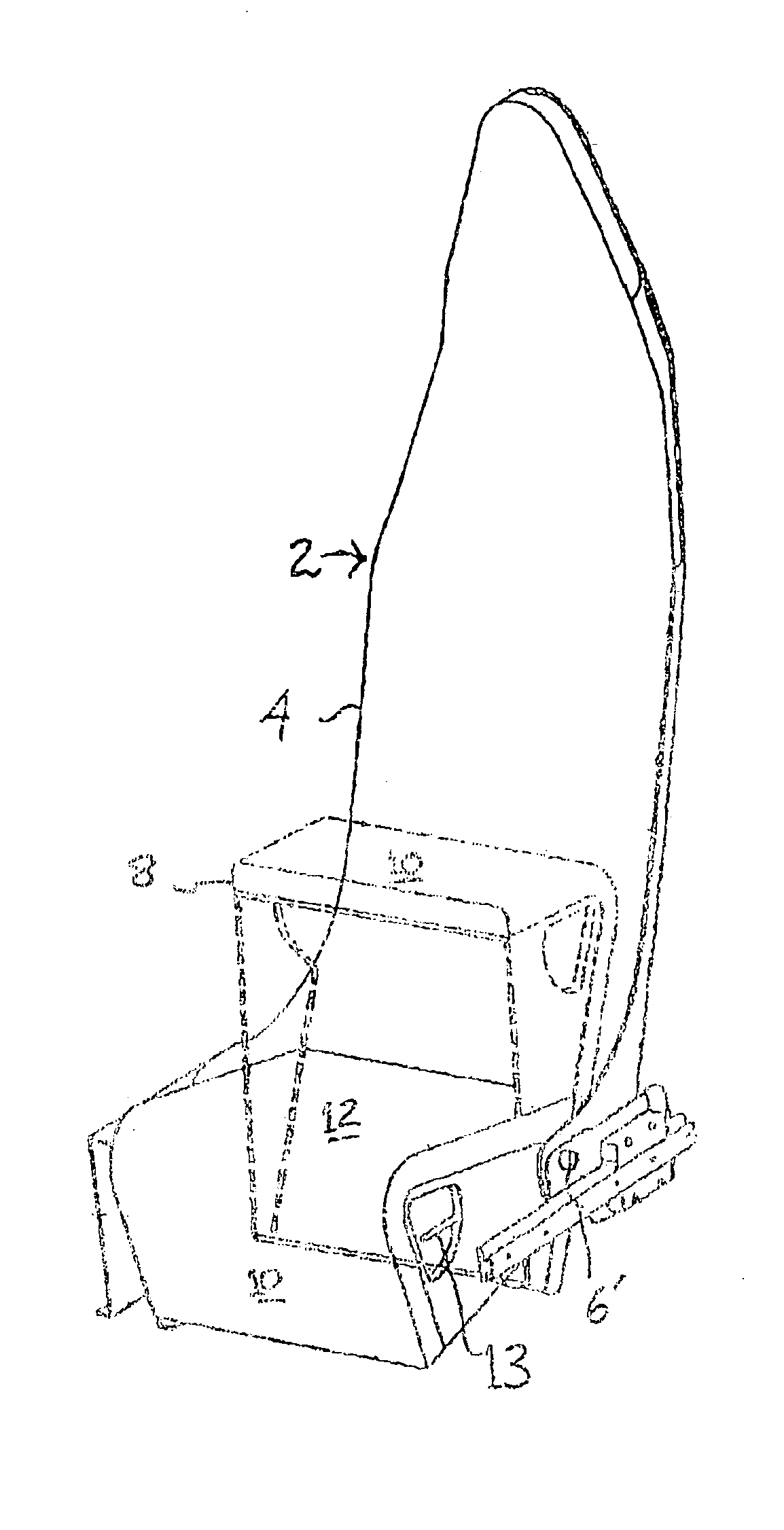 Seating for amphibious vehicles