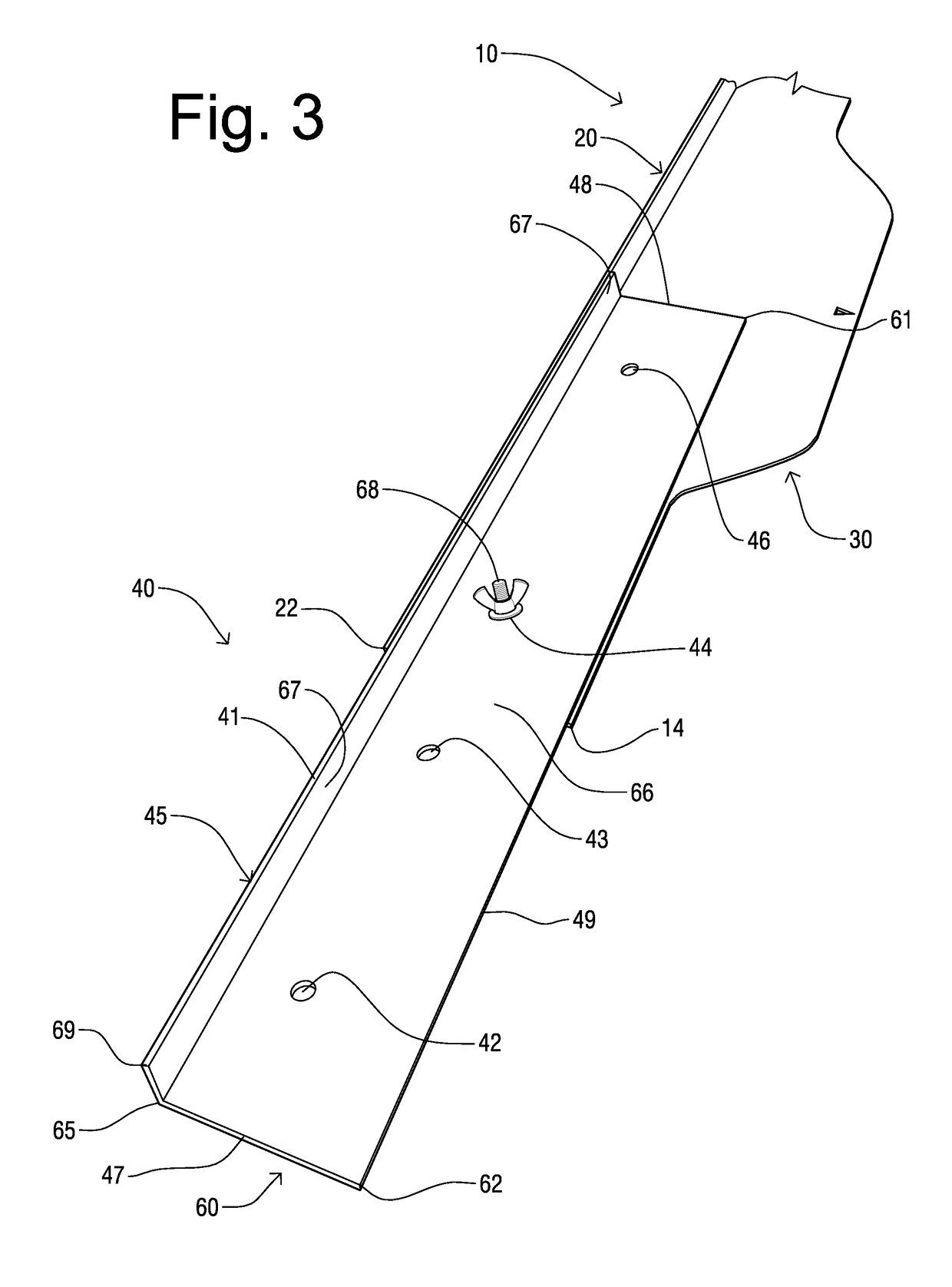 Synthetic turf seam integration template system and methods of use