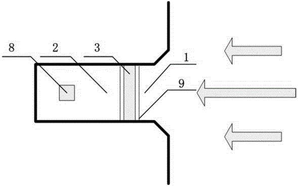 Energy-free wave generator