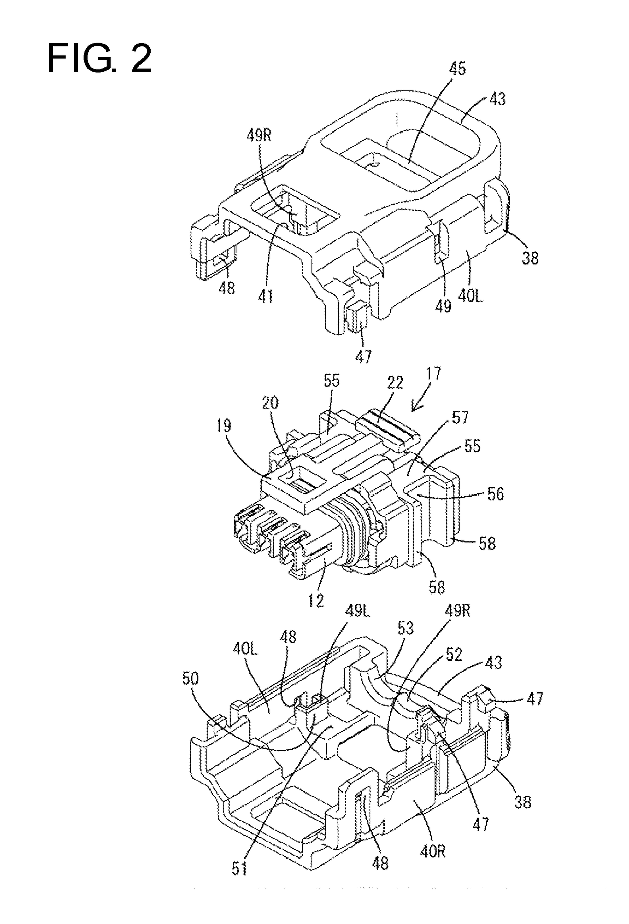 Connector