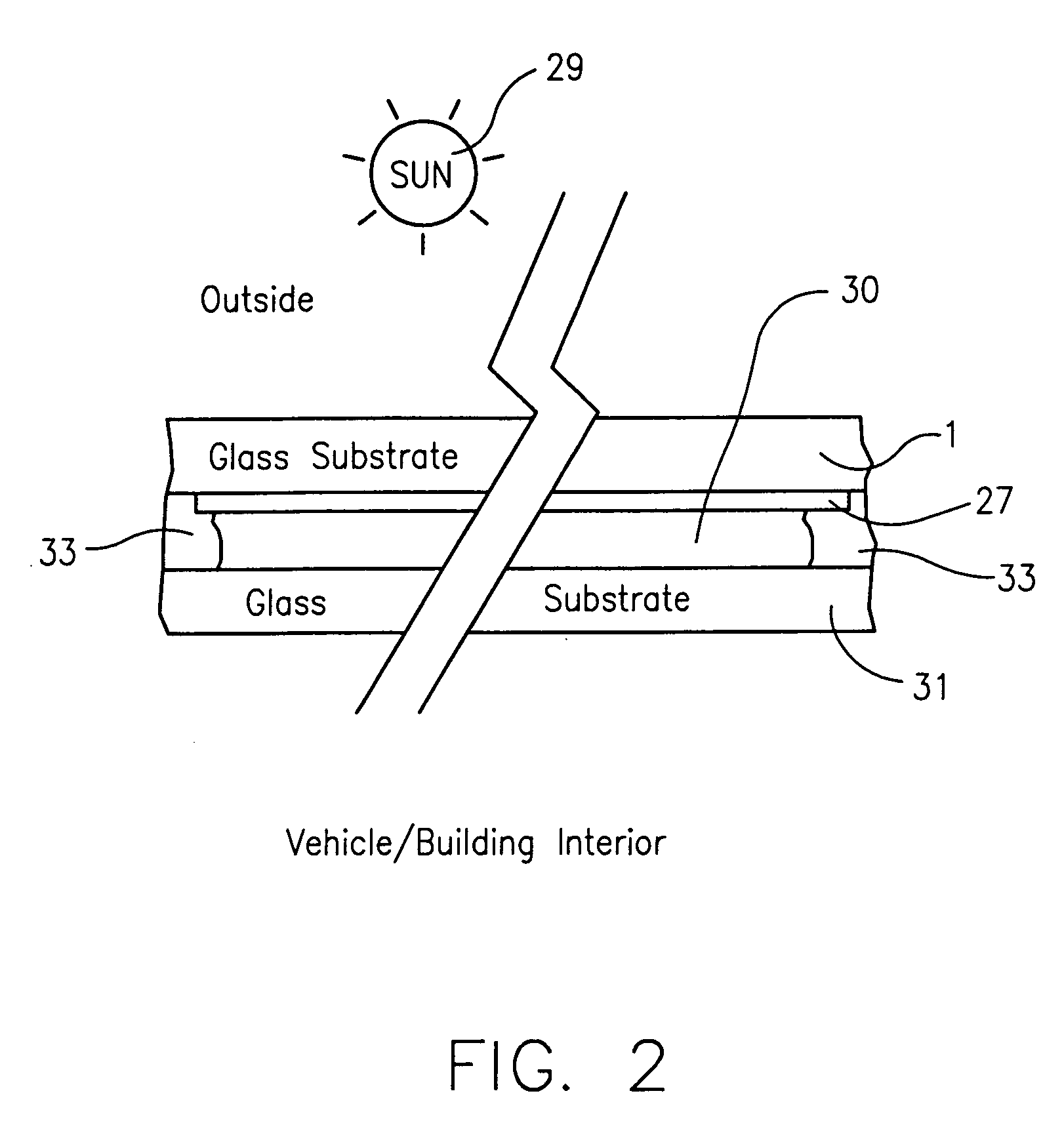 Coated article with high visible transmission and low emissivity