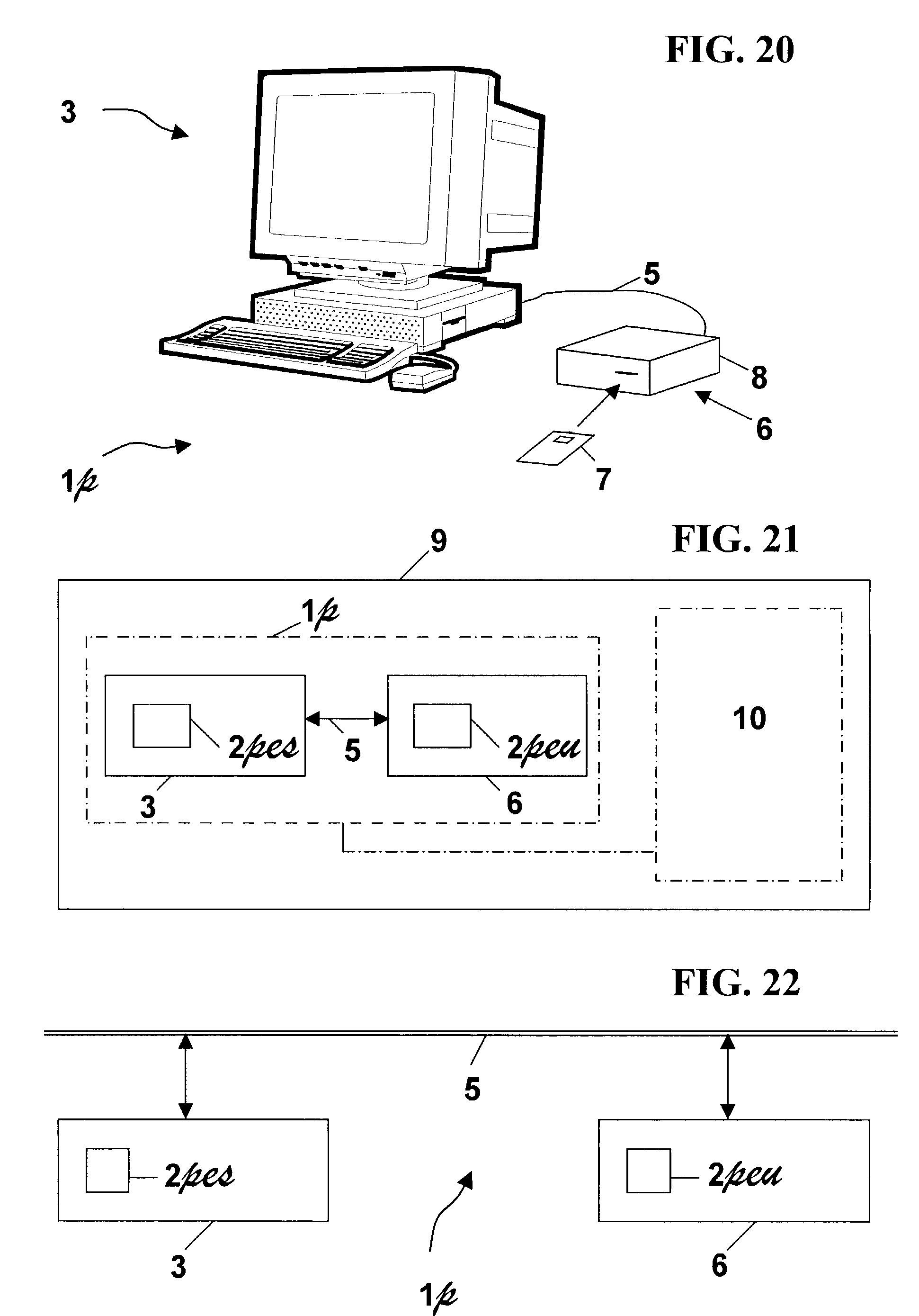 Method to protect software against unwanted use with a "detection and coercion" principle