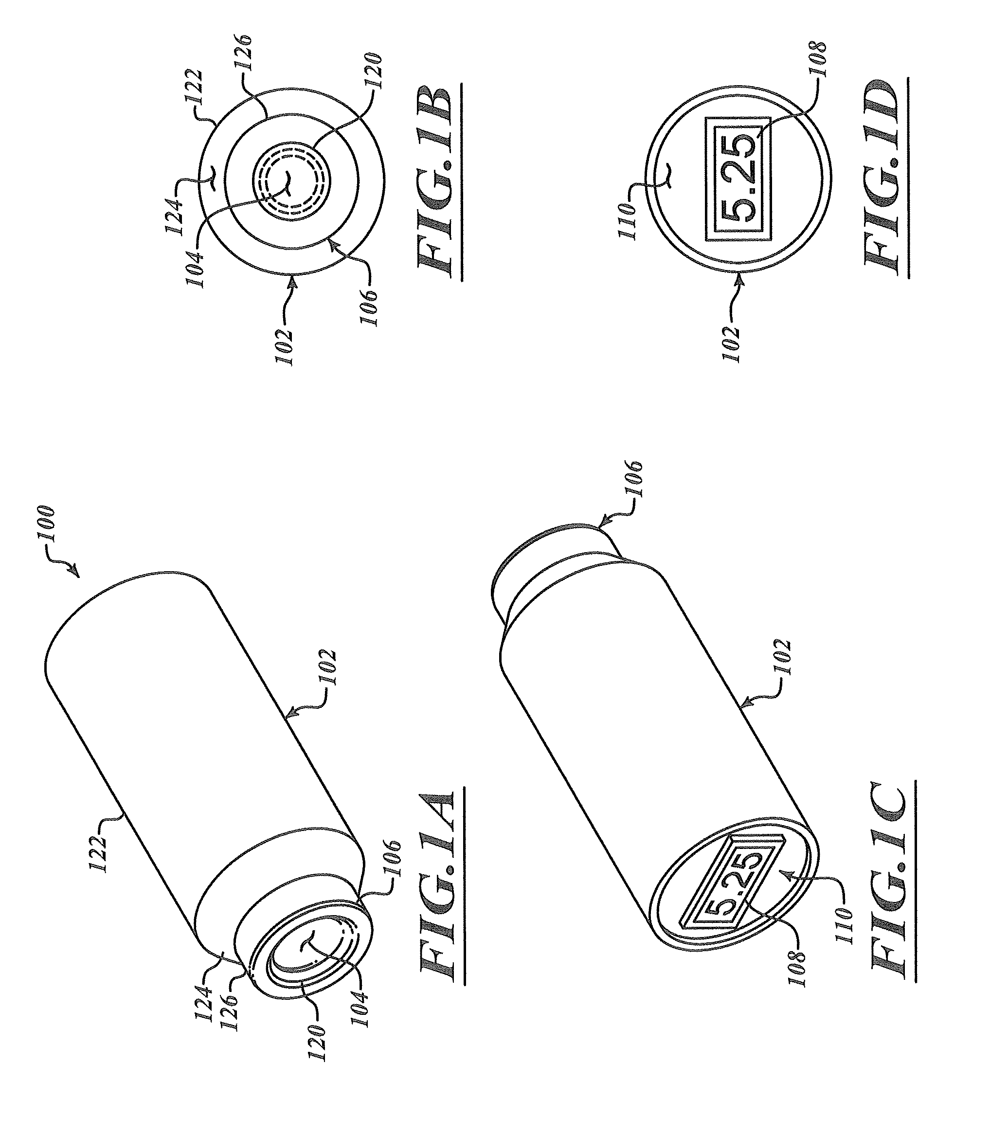 Ocular ultrasound based assessment device and related methods