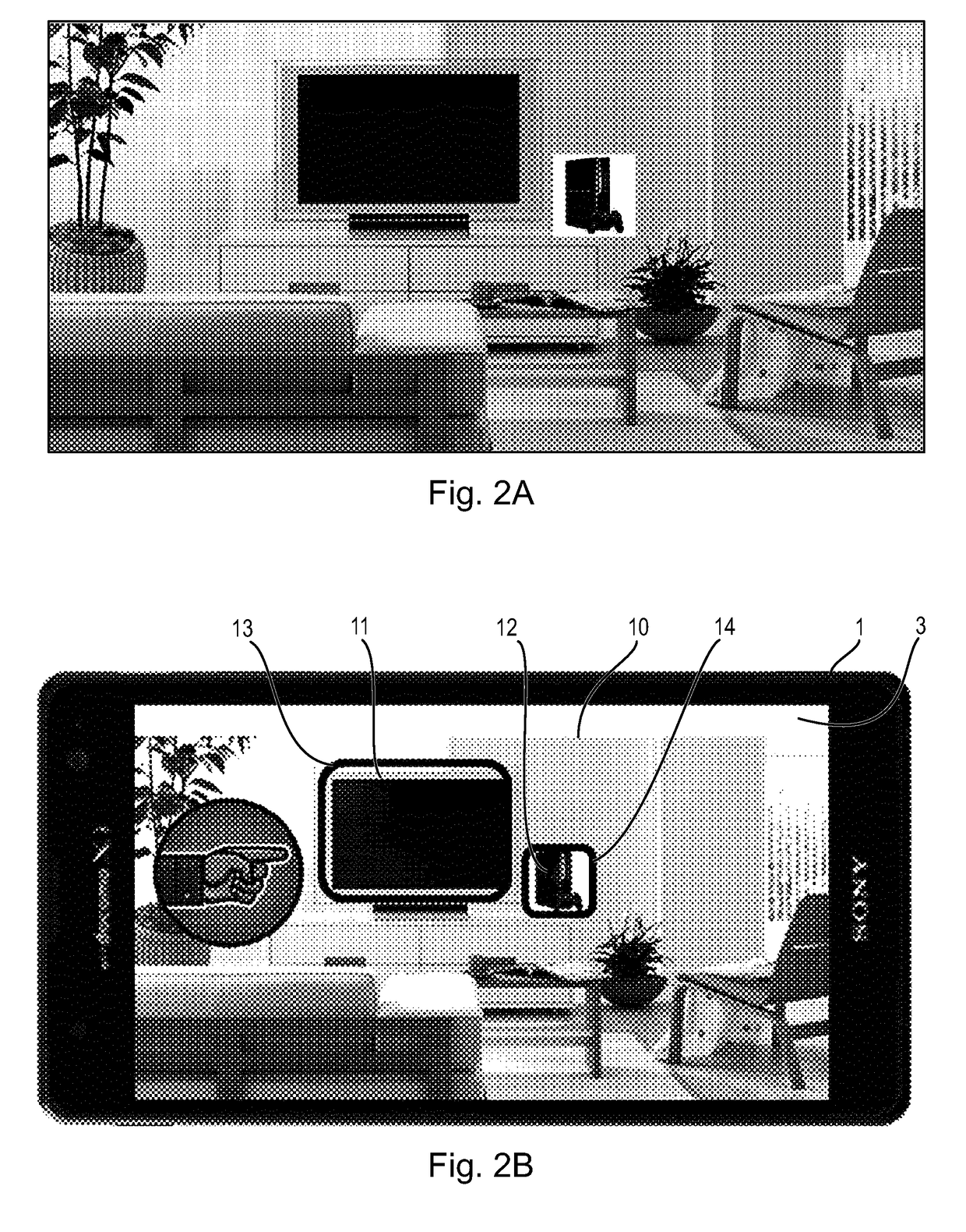 Mobile device and method for establishing a wireless link