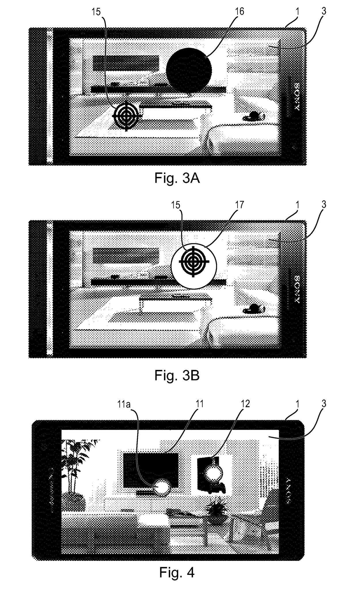 Mobile device and method for establishing a wireless link