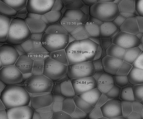 Forming process with anti-fingerprint, anti-scratch and wear-resistant glass substrate etching effect