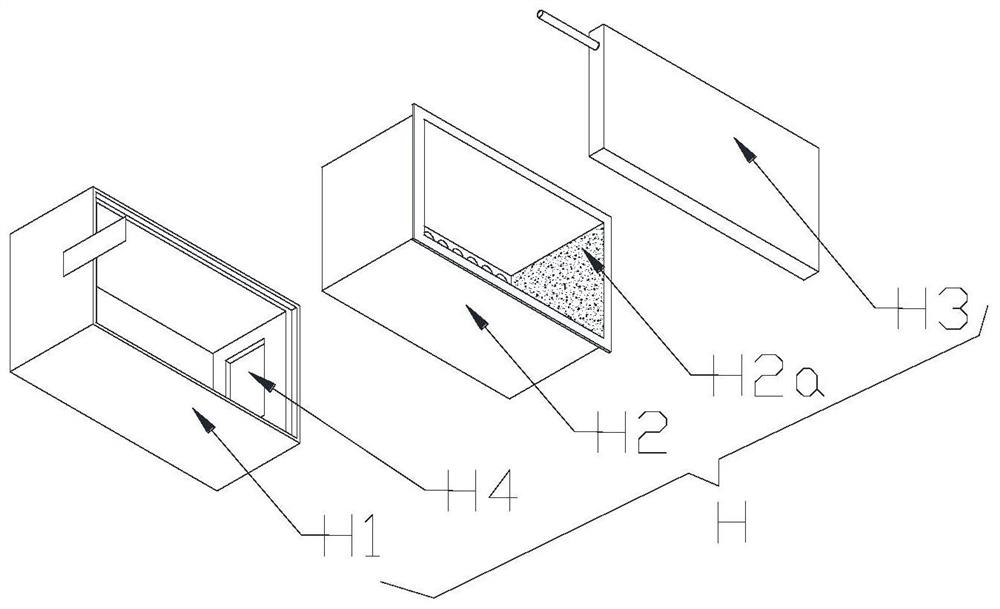 Real-time information active push system for shrimp products based on big data analysis and mining