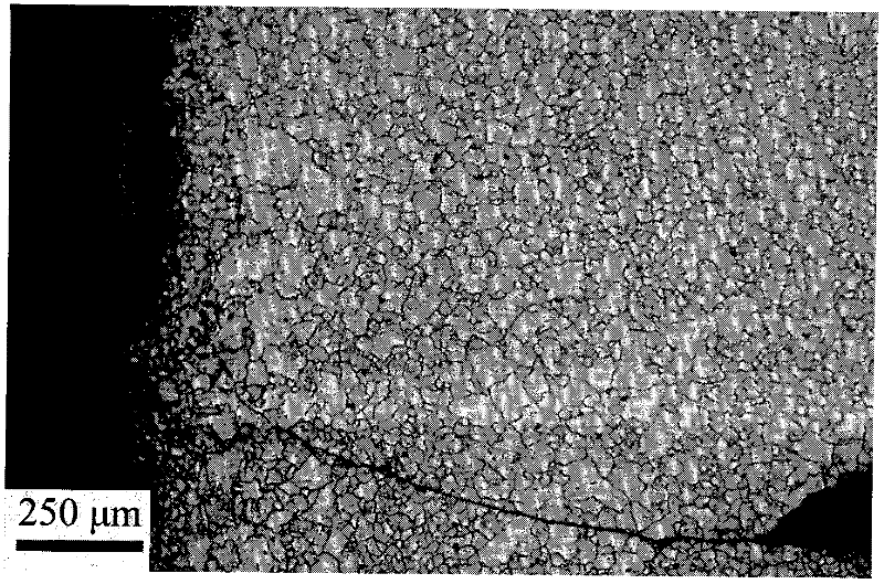 Electric heating friction spot welding stirring head and its welding method