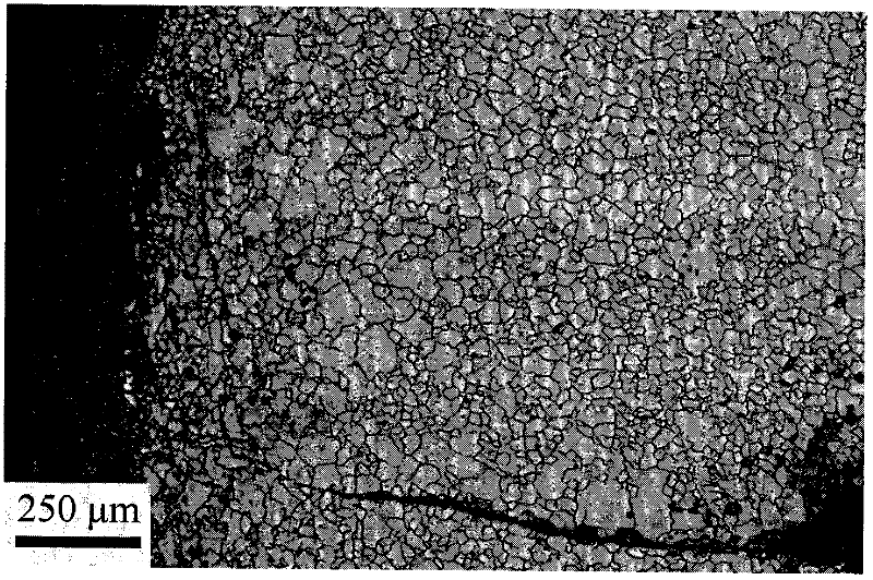 Electric heating friction spot welding stirring head and its welding method