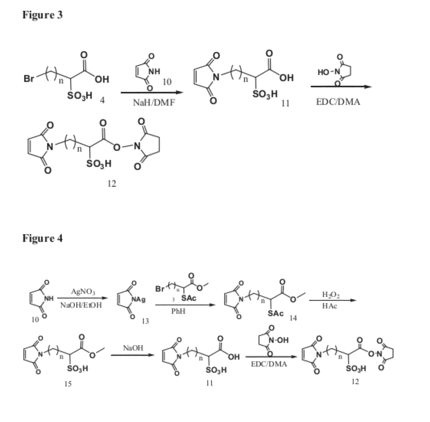 Methods for Decreasing Ocular Toxicity of Antibody Drug Conjugates