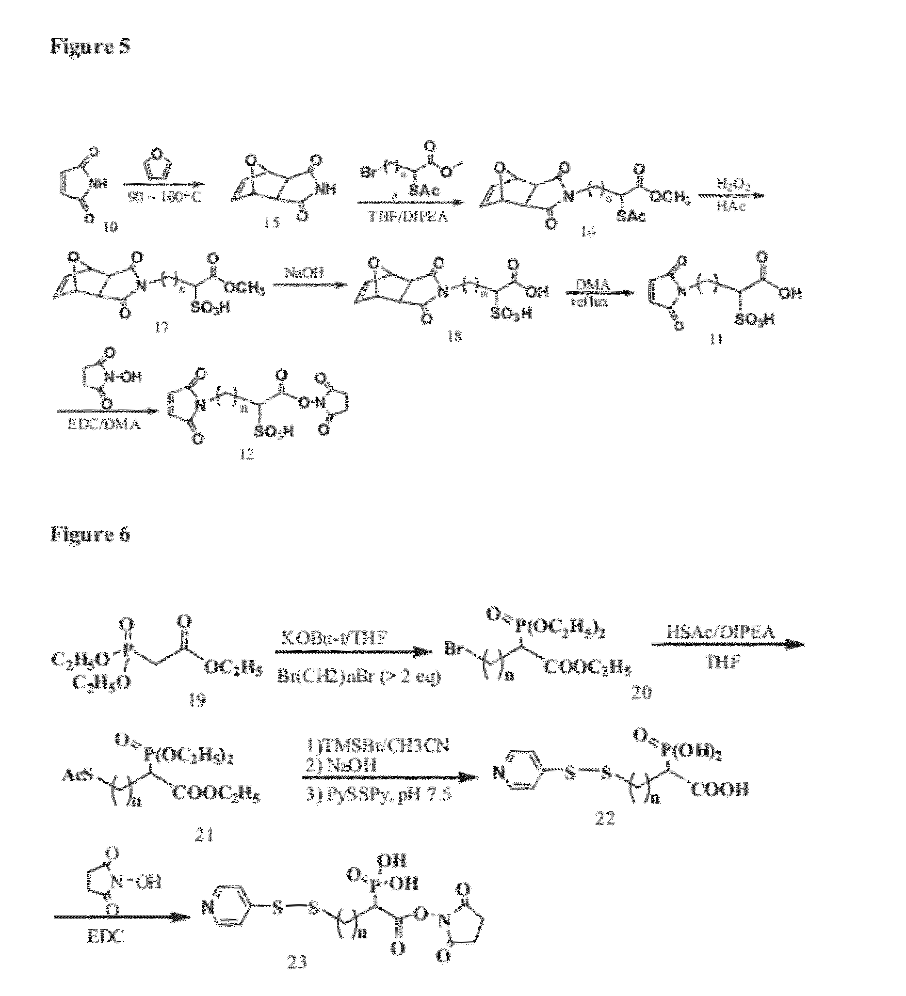 Methods for Decreasing Ocular Toxicity of Antibody Drug Conjugates