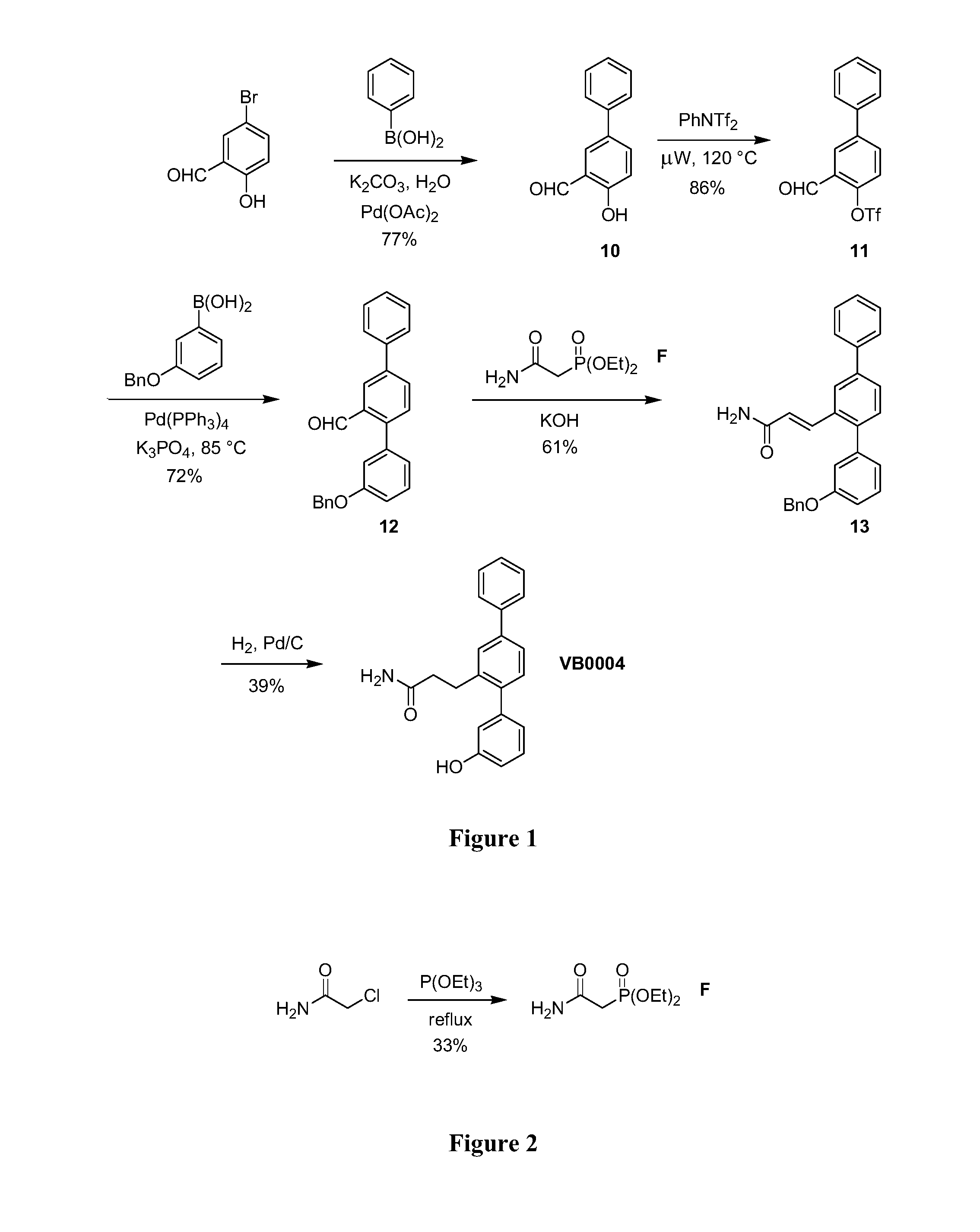 Compositions for the treatment of hypertension and/or fibrosis