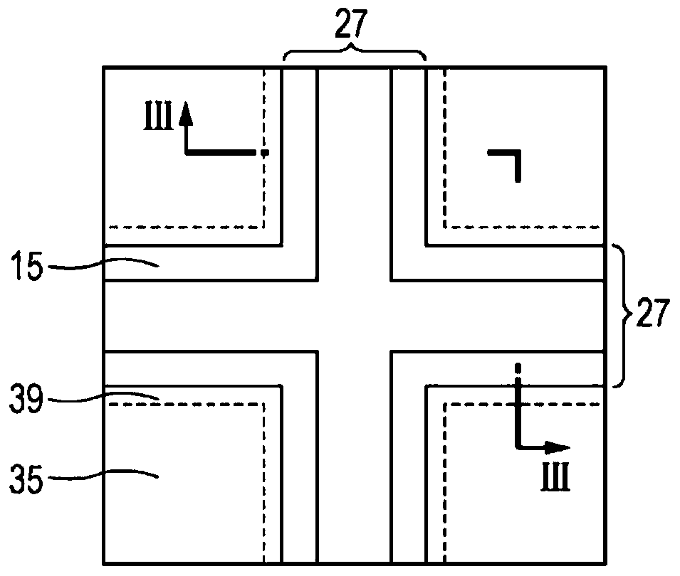 Solid-state imaging device, method of manufacturing solid-state imaging device, and electronic device